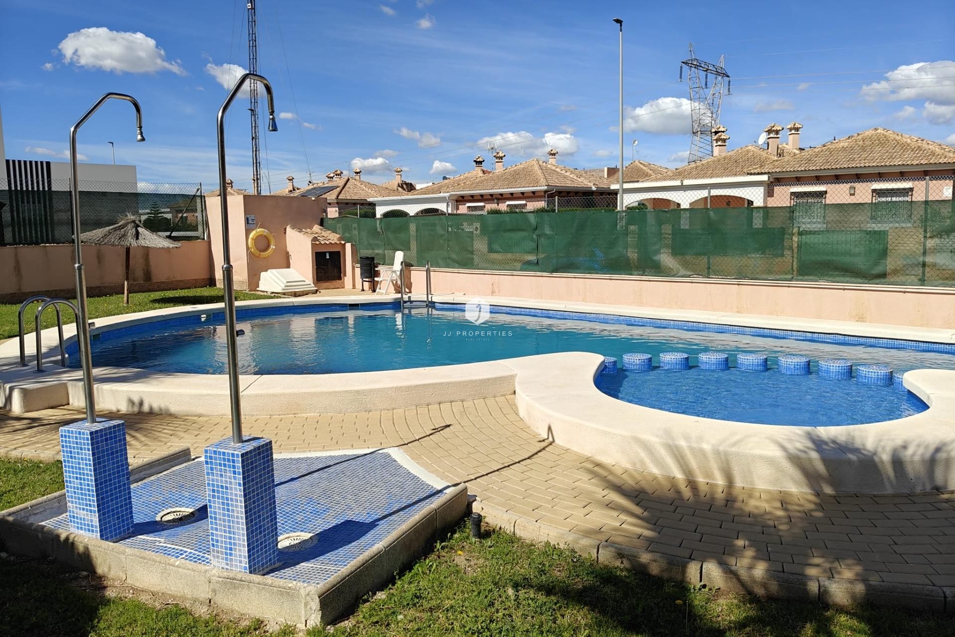 Aus zweiter Hand - Duplex -
Los Montesinos - Costa Blanca Sur