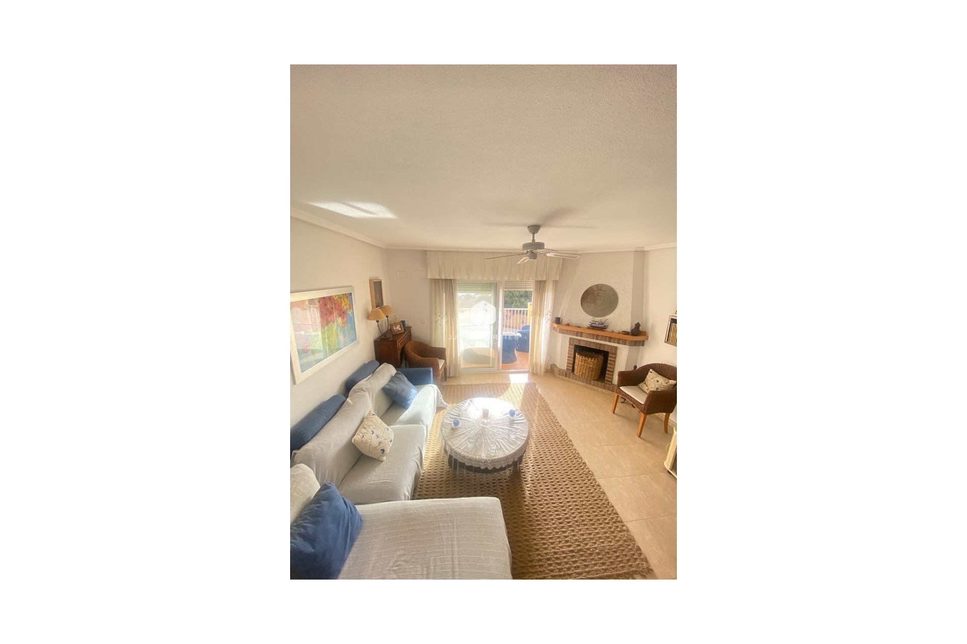 Aus zweiter Hand - Duplex -
Orihuela Costa - Campoamor