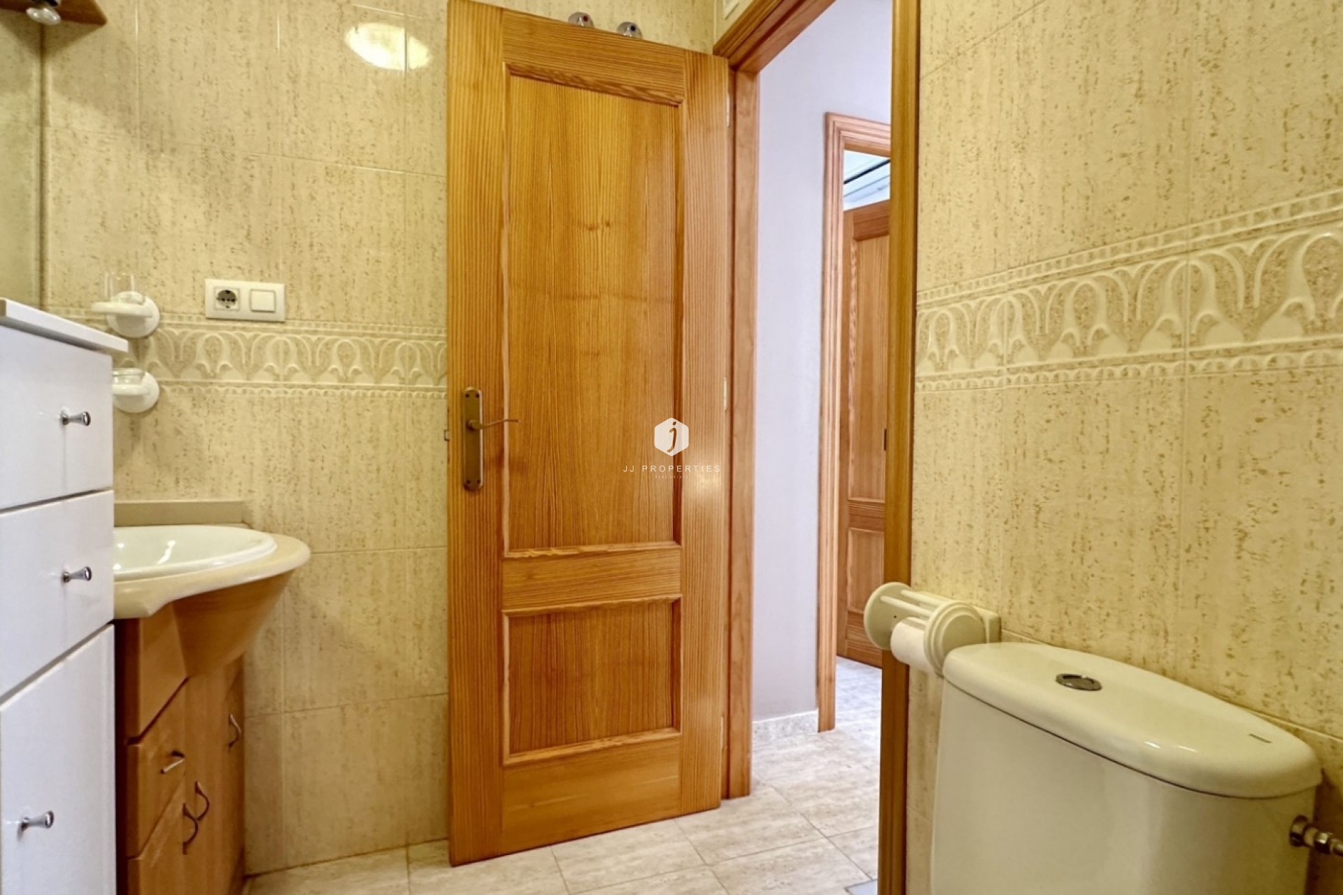 Aus zweiter Hand - Duplex -
Orihuela Costa - Costa Blanca