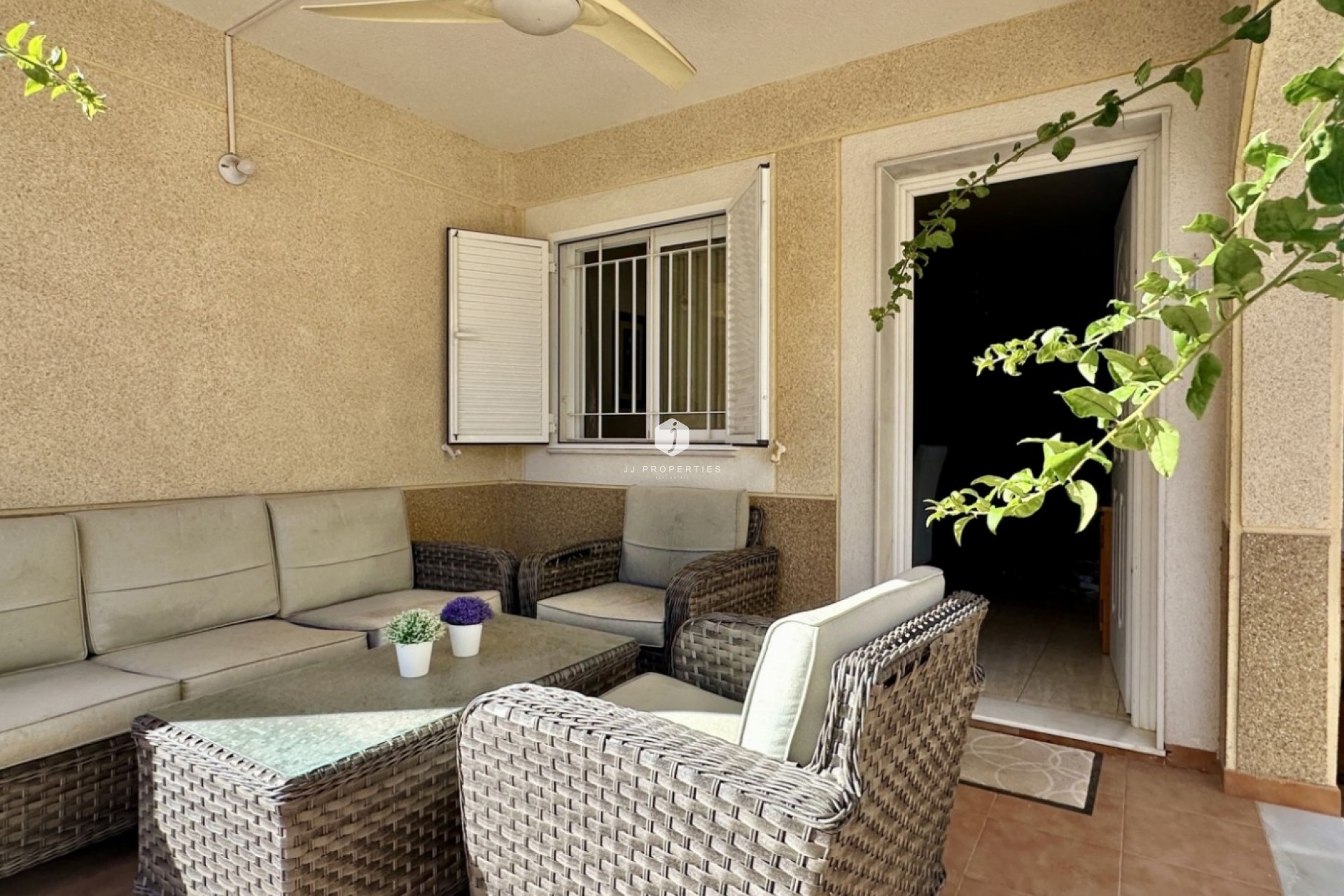 Aus zweiter Hand - Duplex -
Orihuela Costa - Costa Blanca