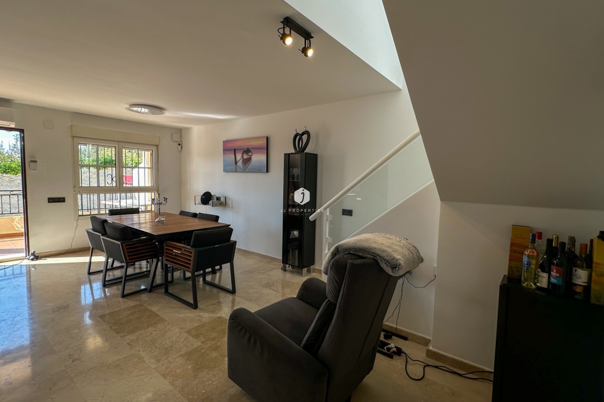 Aus zweiter Hand - Duplex -
Orihuela Costa - Costa Blanca