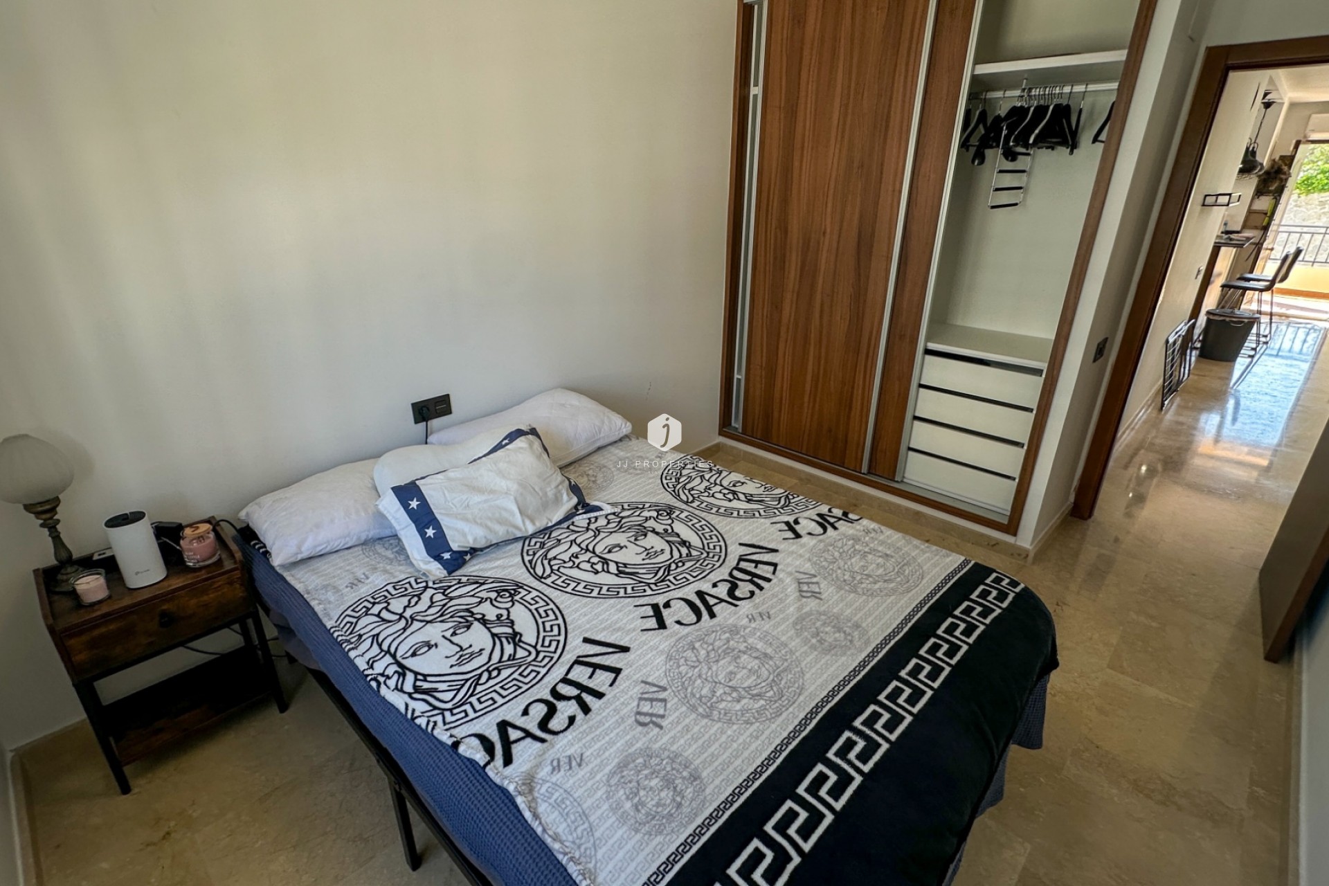 Aus zweiter Hand - Duplex -
Orihuela Costa - Costa Blanca