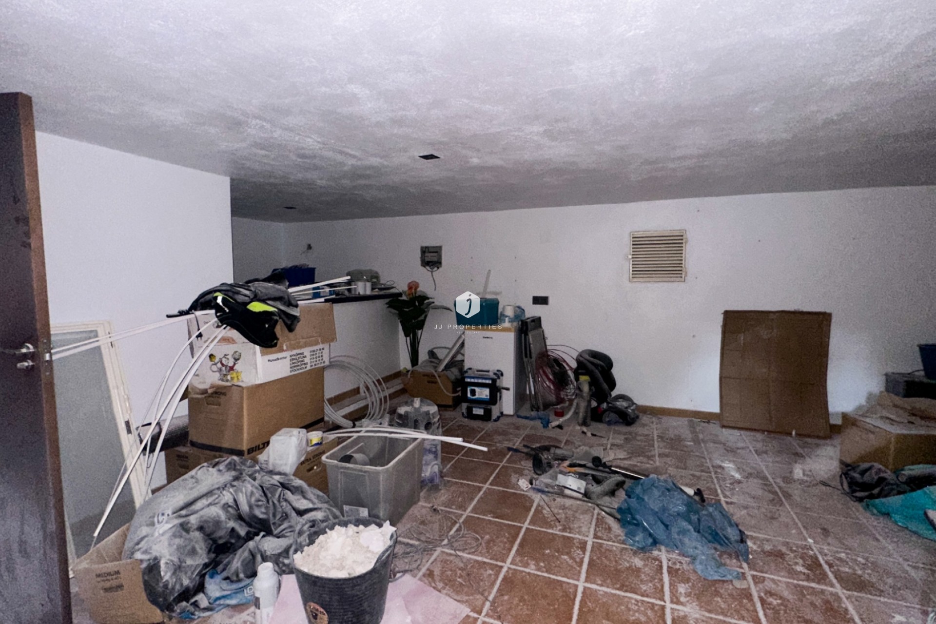 Aus zweiter Hand - Duplex -
Orihuela Costa - Costa Blanca