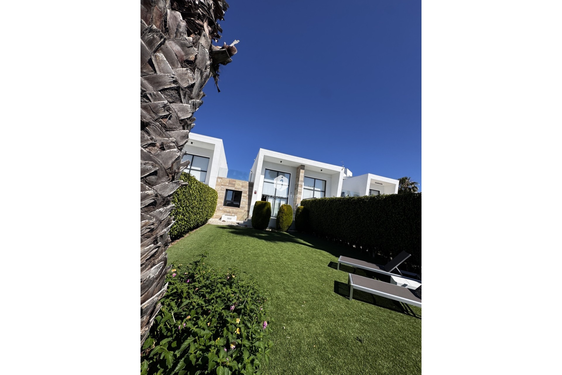 Aus zweiter Hand - Duplex -
Orihuela Costa - Costa Blanca