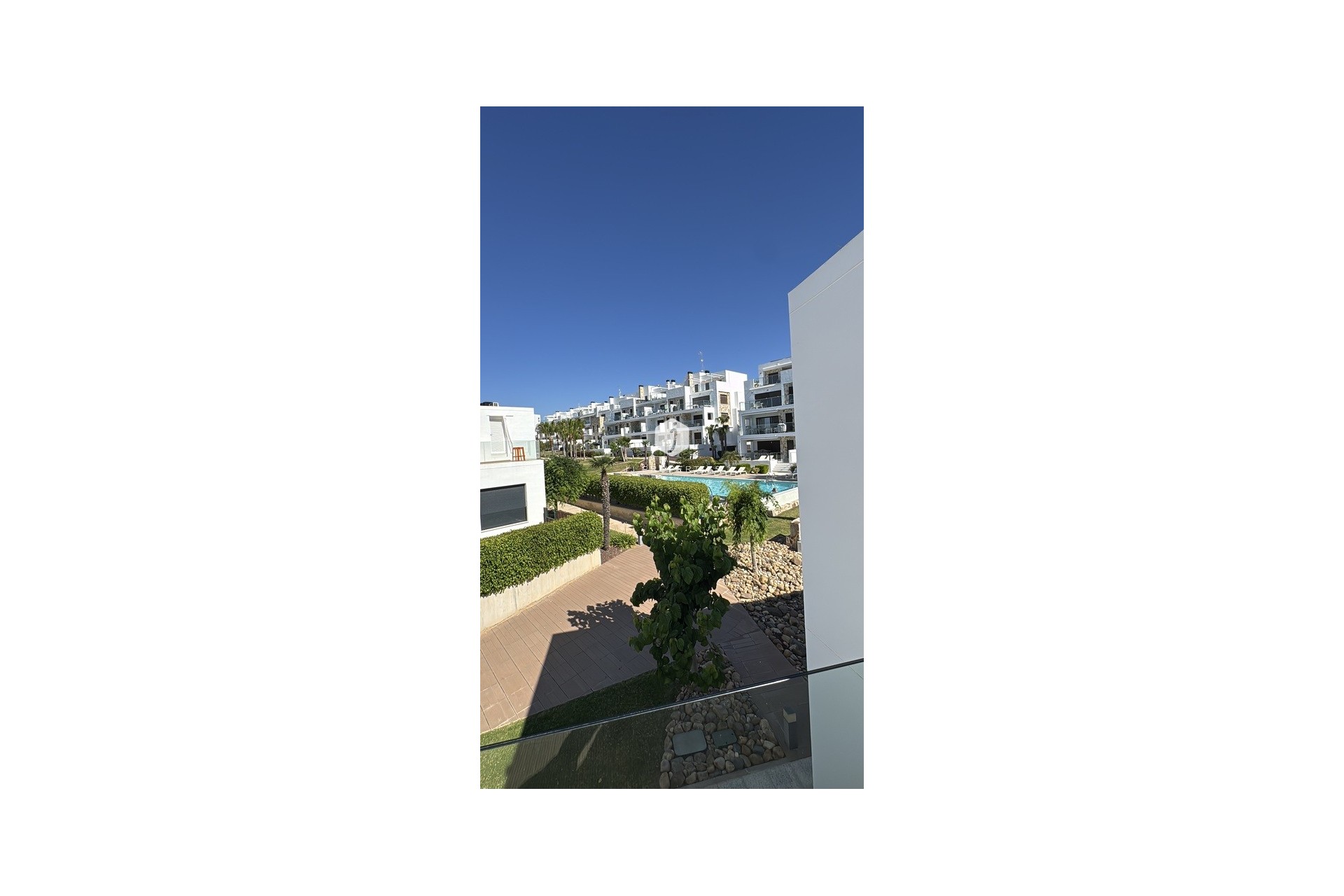 Aus zweiter Hand - Duplex -
Orihuela Costa - Costa Blanca