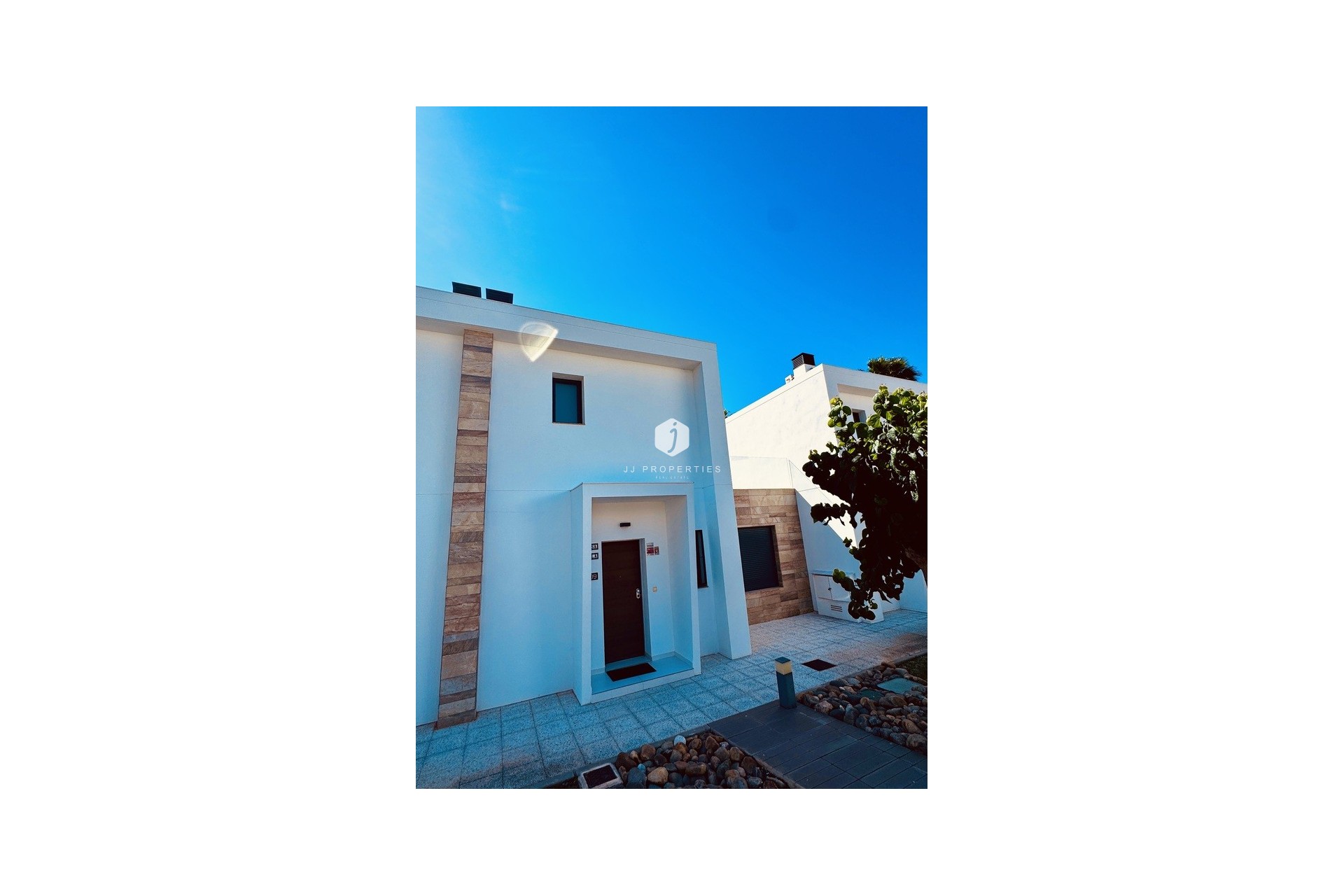 Aus zweiter Hand - Duplex -
Orihuela Costa - Costa Blanca