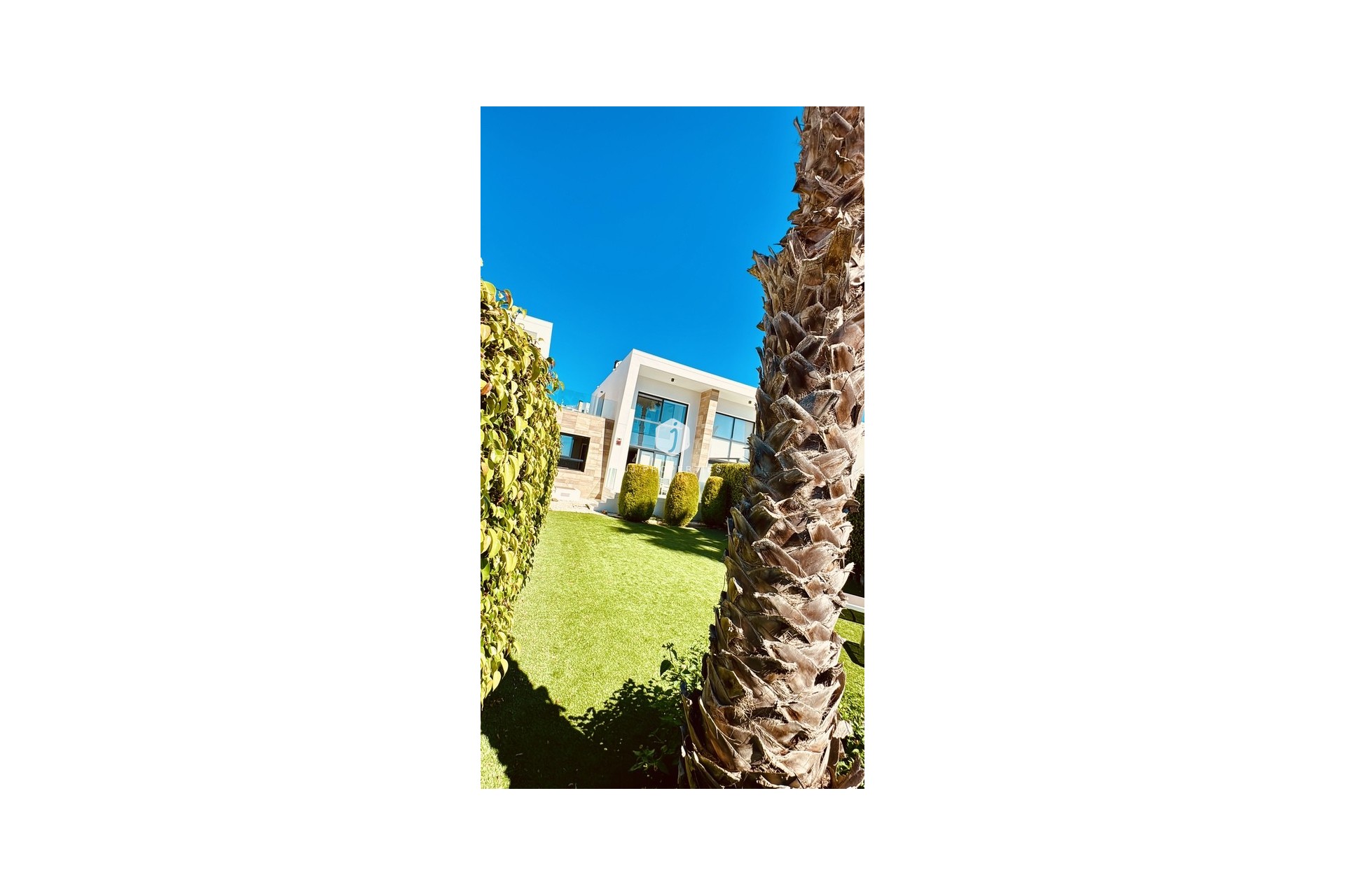 Aus zweiter Hand - Duplex -
Orihuela Costa - Costa Blanca