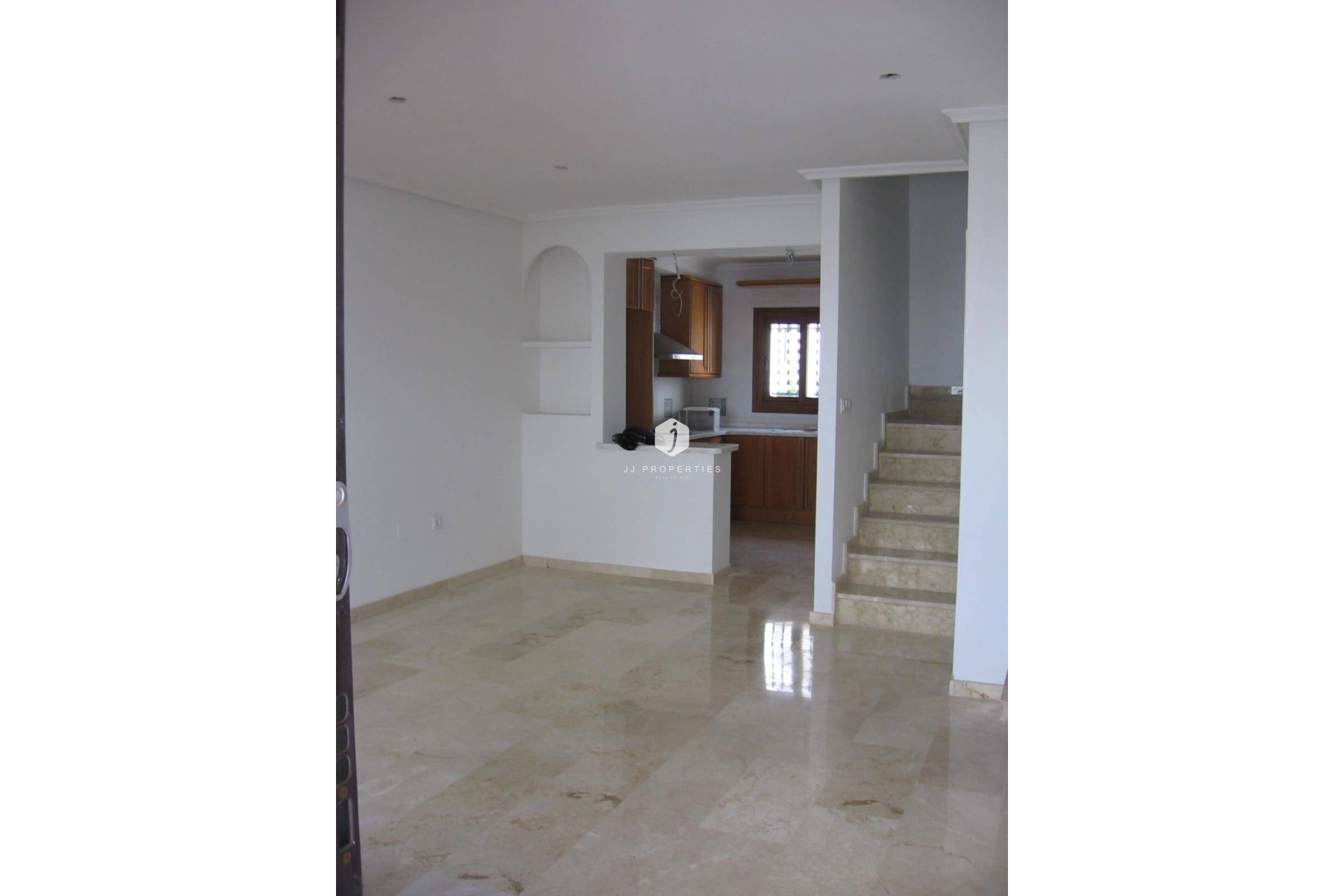 Aus zweiter Hand - Duplex -
Orihuela Costa - PAU 8