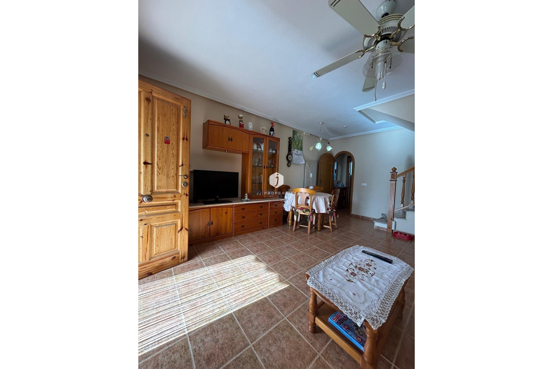 Aus zweiter Hand - Duplex -
Orihuela Costa - Punta Prima