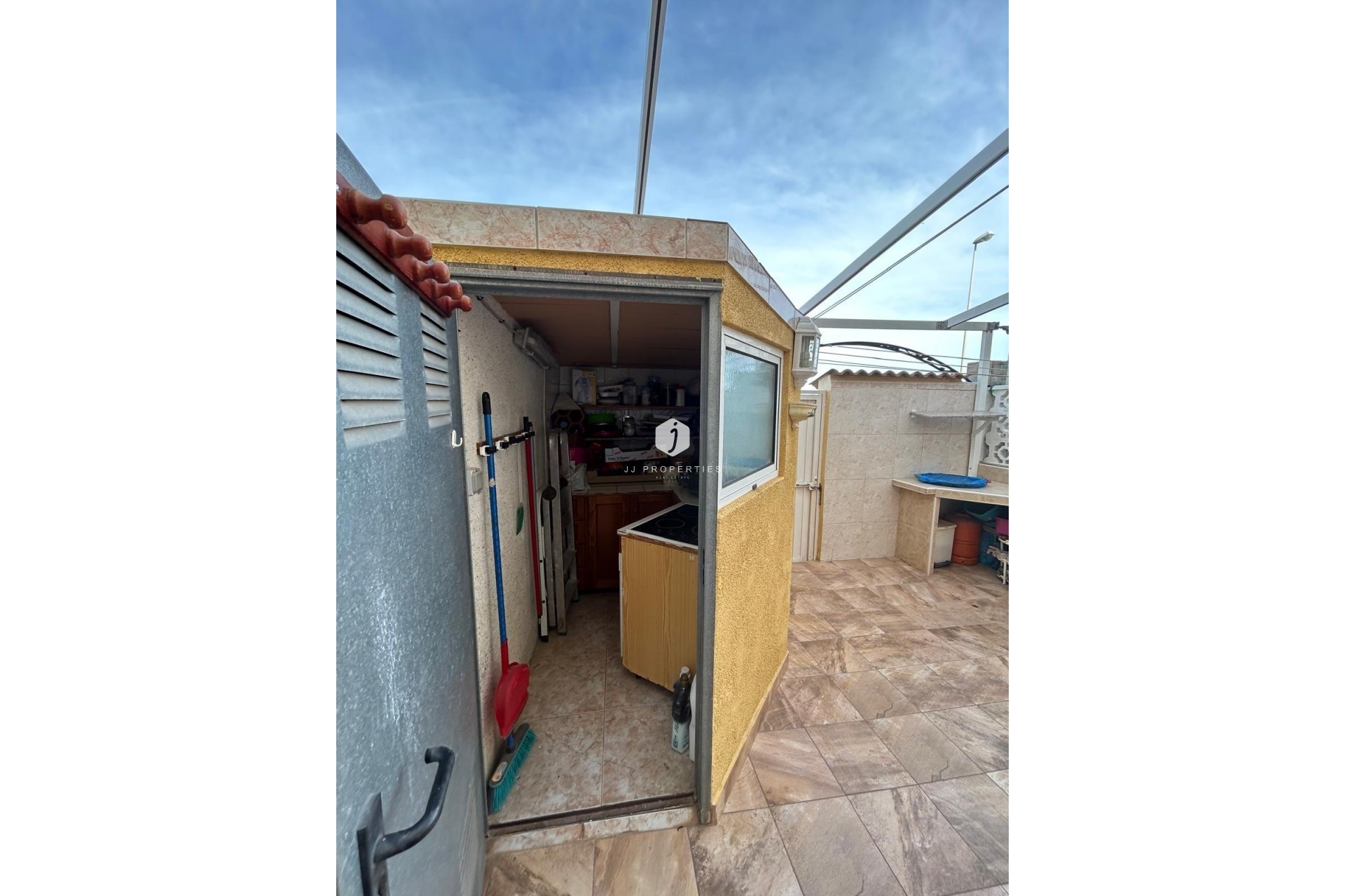 Aus zweiter Hand - Duplex -
Orihuela Costa - Punta Prima