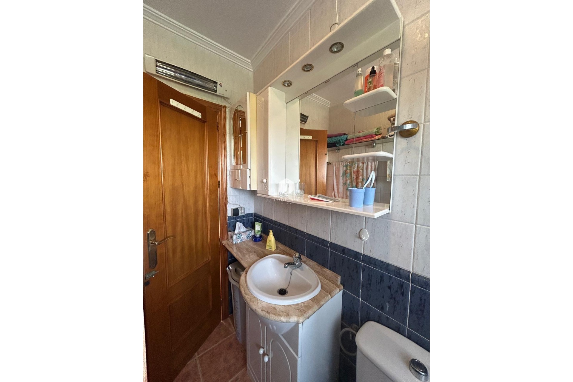 Aus zweiter Hand - Duplex -
Orihuela Costa - Punta Prima