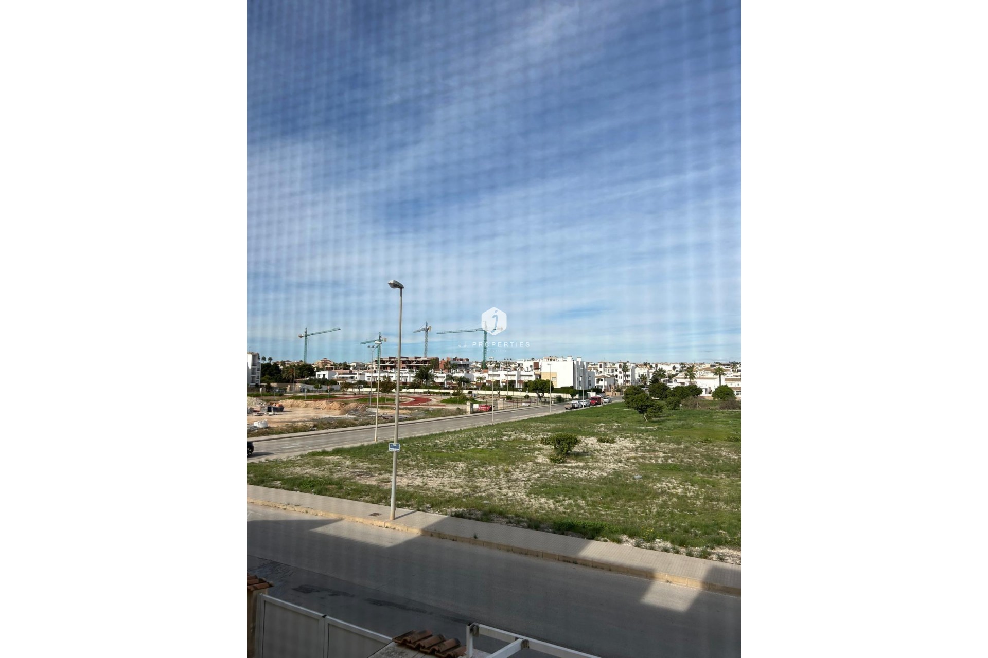 Aus zweiter Hand - Duplex -
Orihuela Costa - Rocio Del Mar