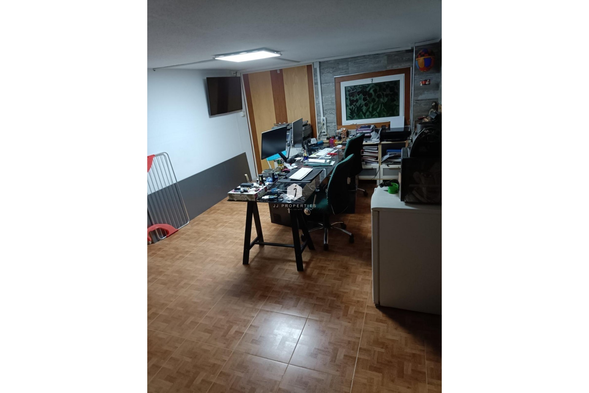 Aus zweiter Hand - Duplex -
Torrevieja - Acequion