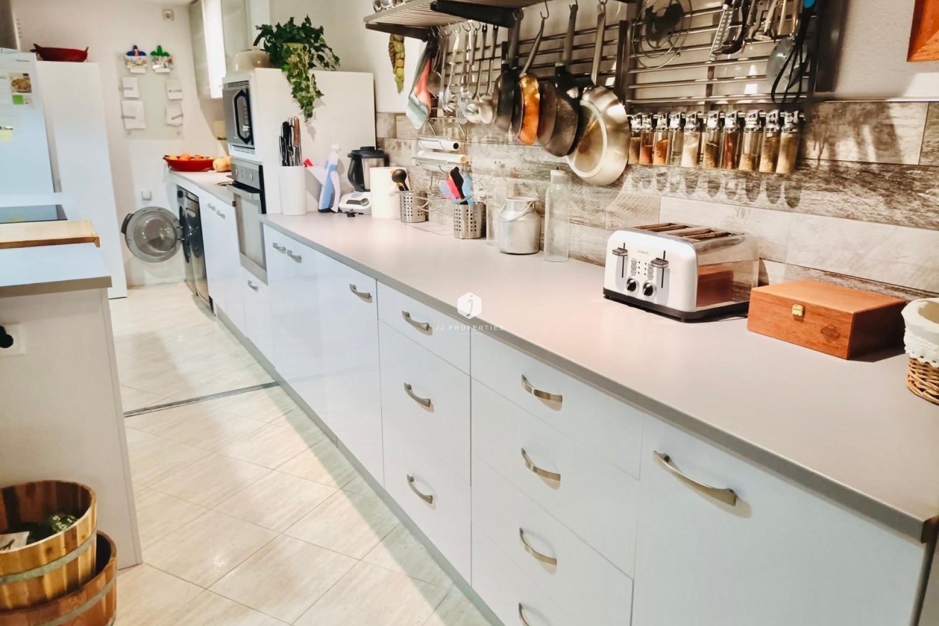 Aus zweiter Hand - Duplex -
Torrevieja - Acequion