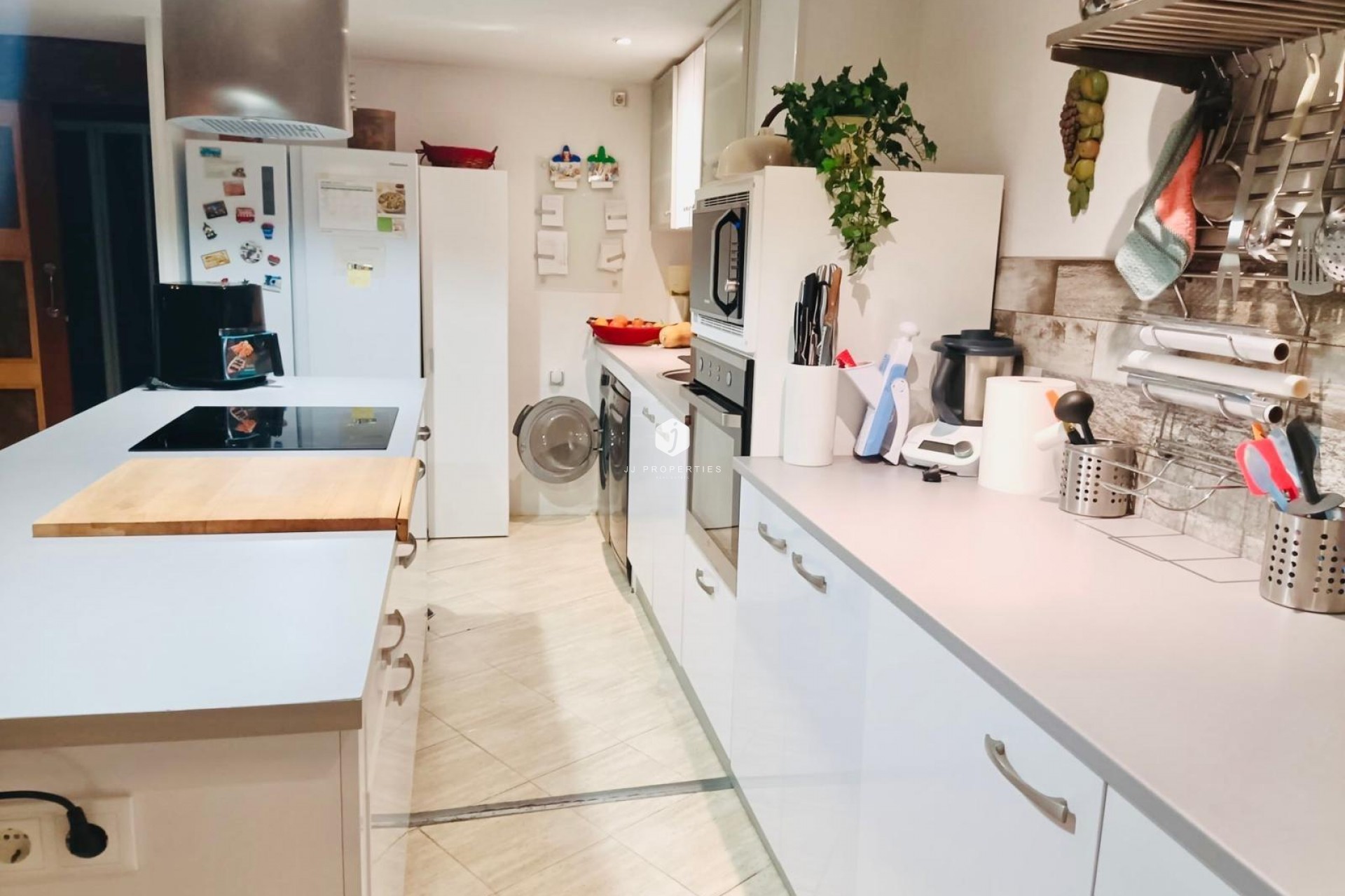 Aus zweiter Hand - Duplex -
Torrevieja - Acequion