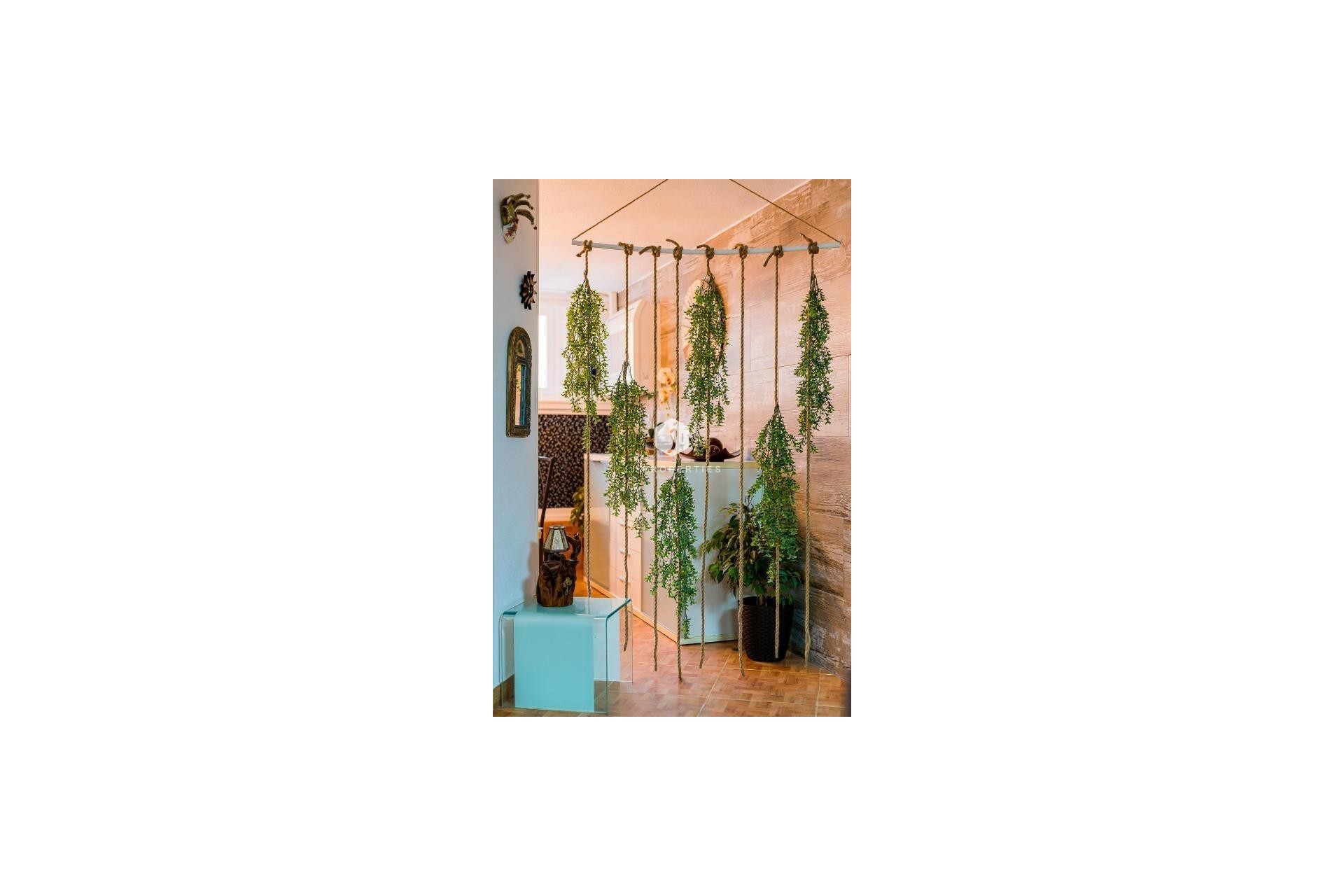 Aus zweiter Hand - Duplex -
Torrevieja - Acequion