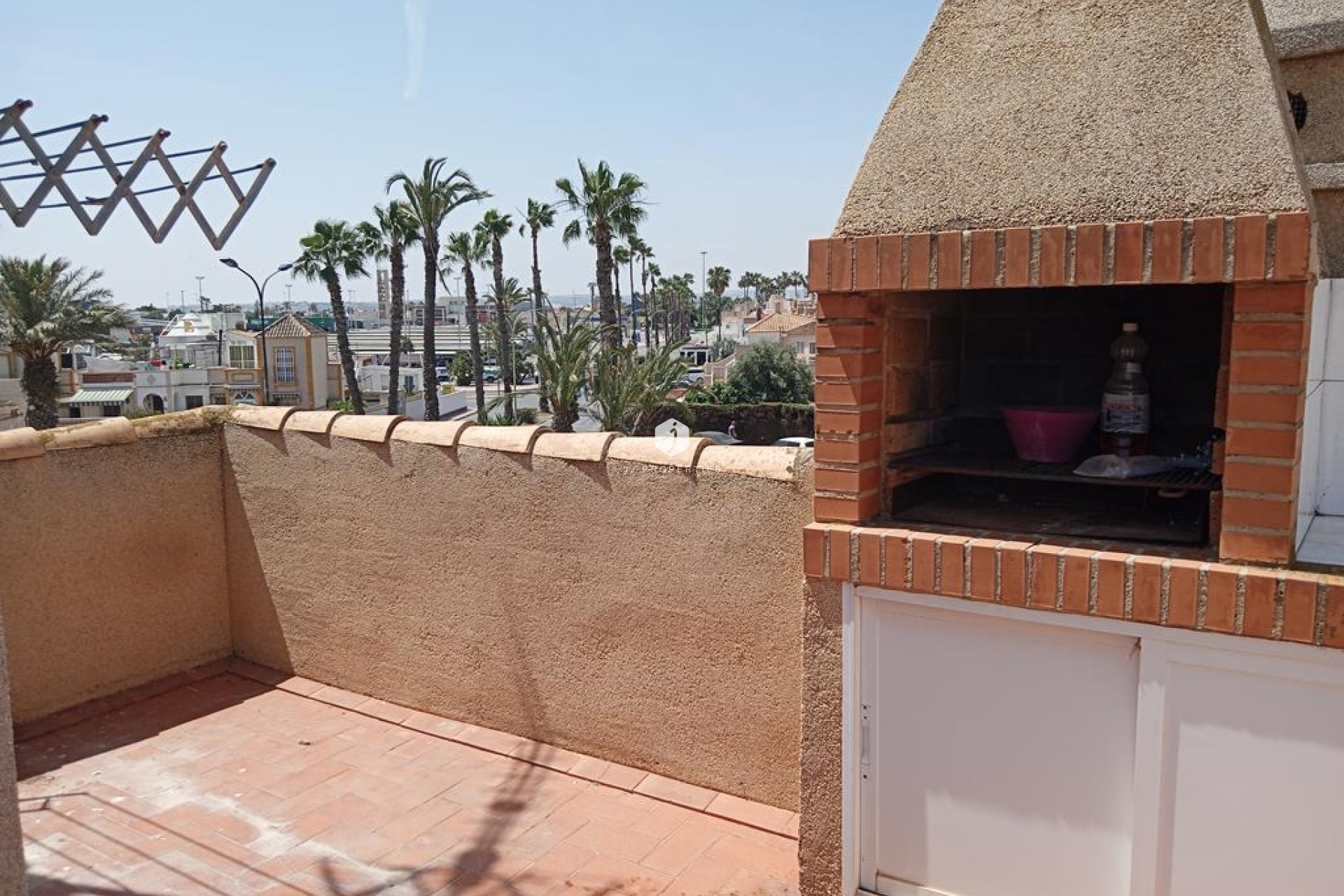 Aus zweiter Hand - Duplex -
Torrevieja - Carrefour