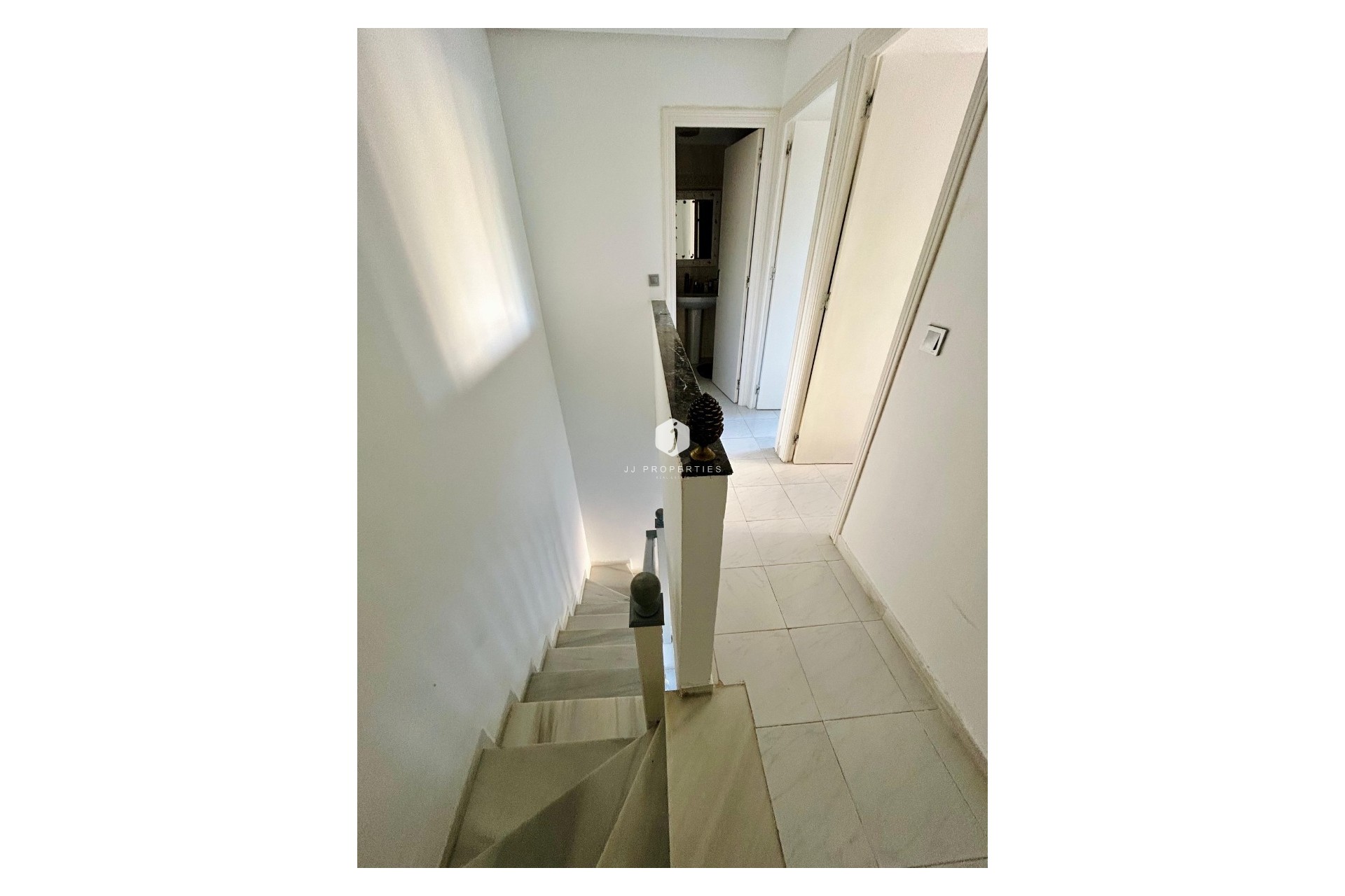 Aus zweiter Hand - Duplex -
Torrevieja - Costa Blanca