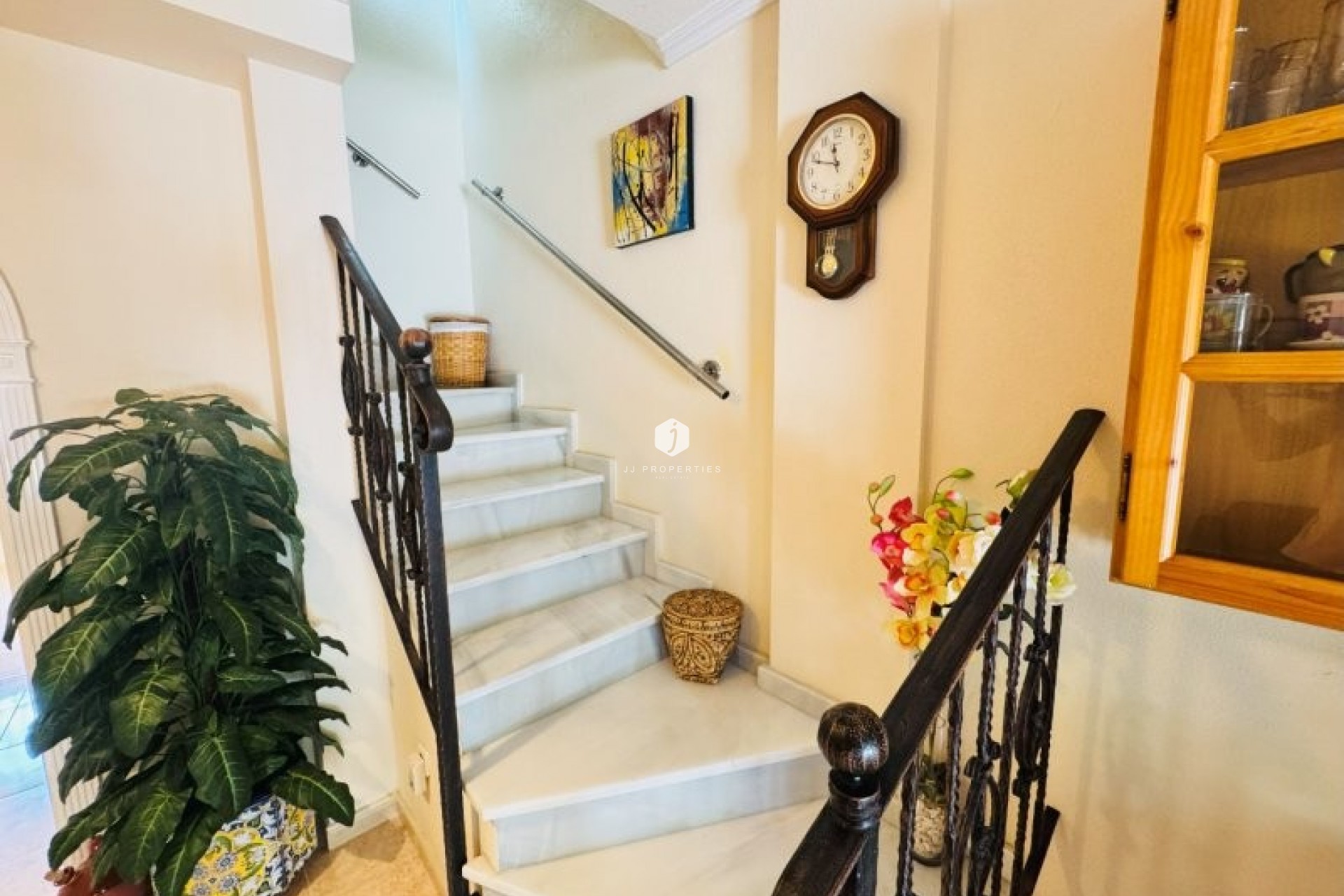 Aus zweiter Hand - Duplex -
Torrevieja - Costa Blanca