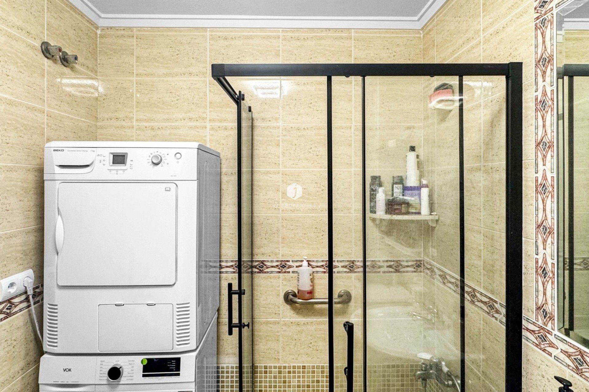 Aus zweiter Hand - Duplex -
Torrevieja - Costa Blanca