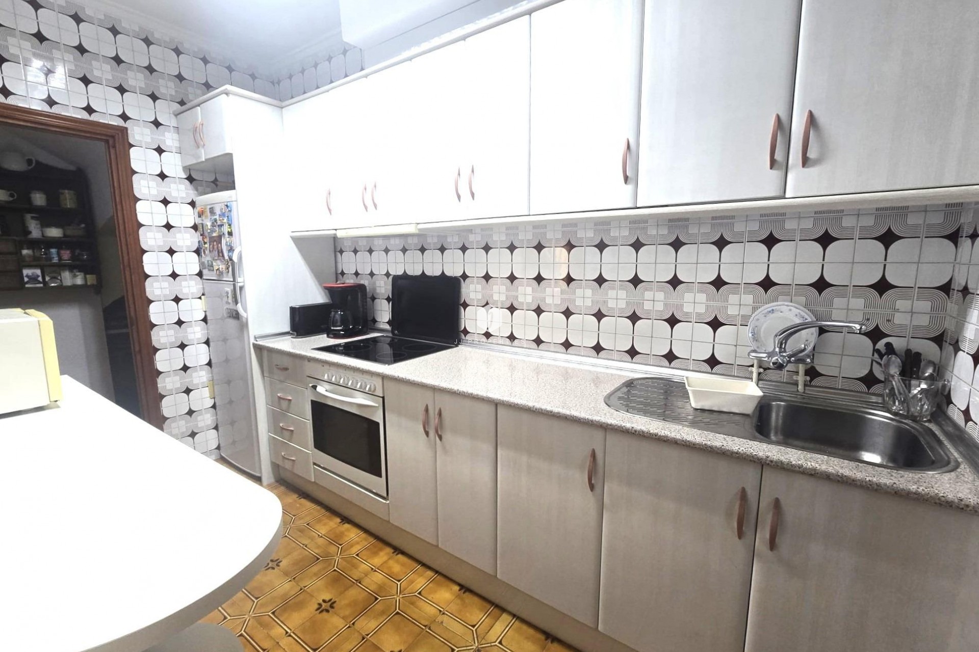 Aus zweiter Hand - Duplex -
Torrevieja - Habaneras