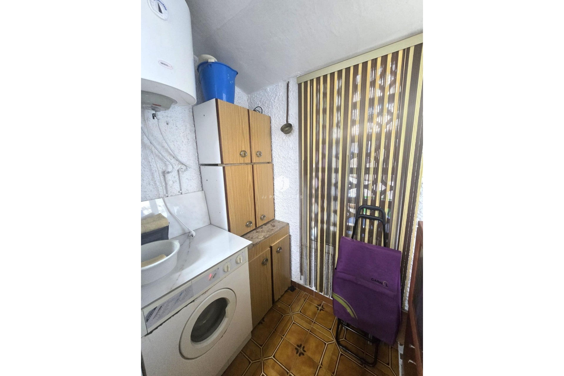 Aus zweiter Hand - Duplex -
Torrevieja - Habaneras