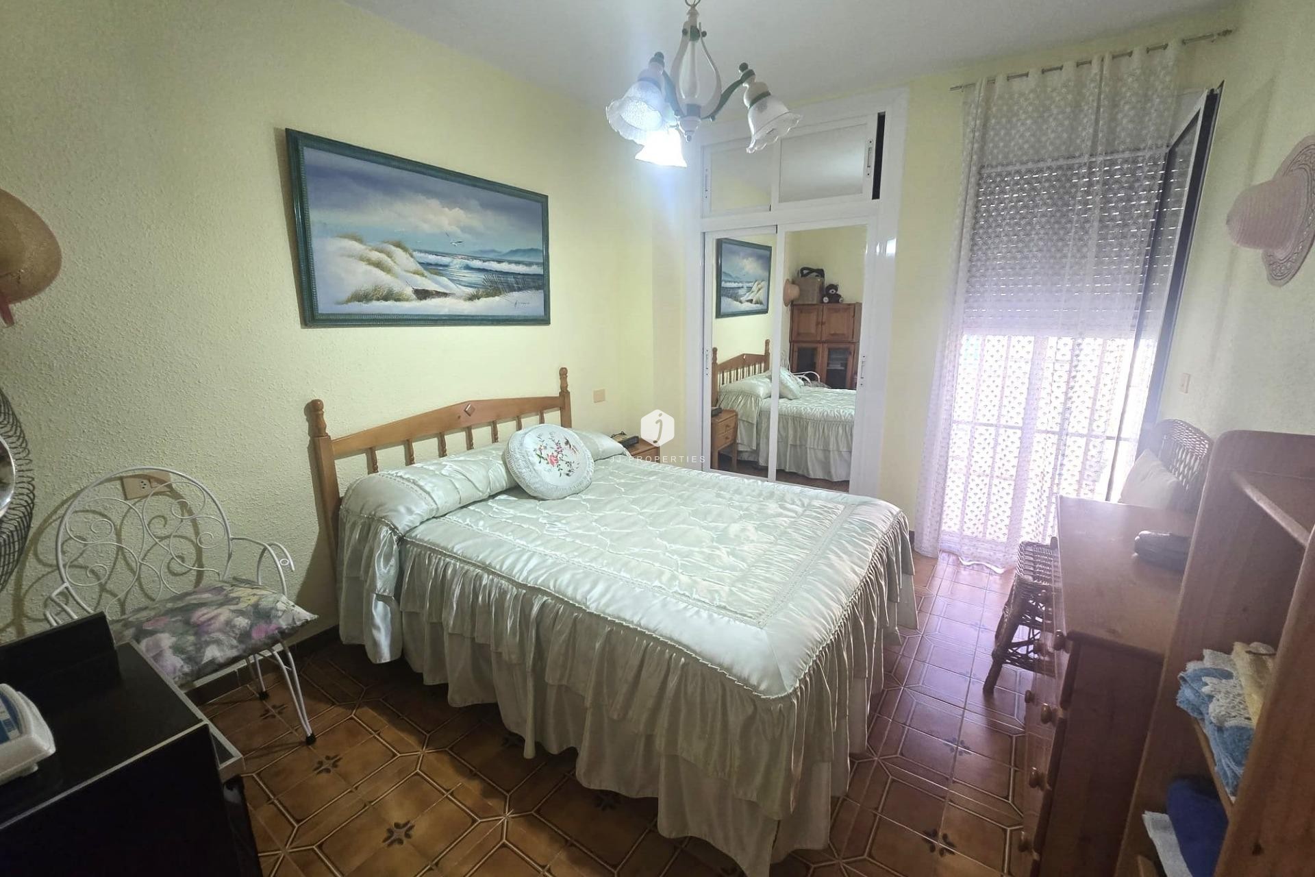 Aus zweiter Hand - Duplex -
Torrevieja - Habaneras