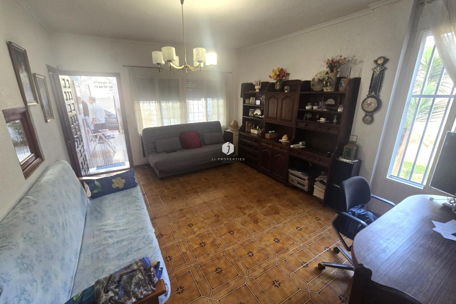 Aus zweiter Hand - Duplex -
Torrevieja - Habaneras