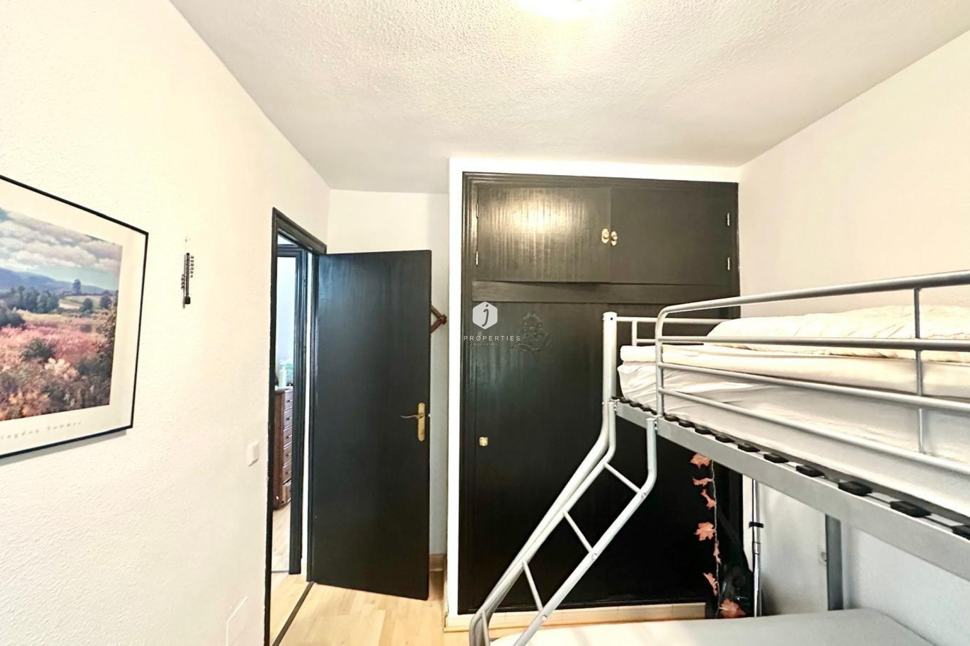 Aus zweiter Hand - Duplex -
Torrevieja - La Mata