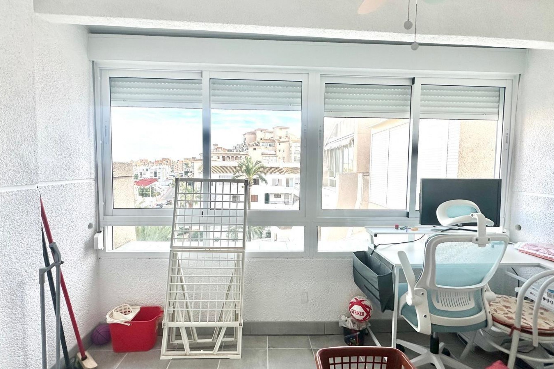 Aus zweiter Hand - Duplex -
Torrevieja - La Mata