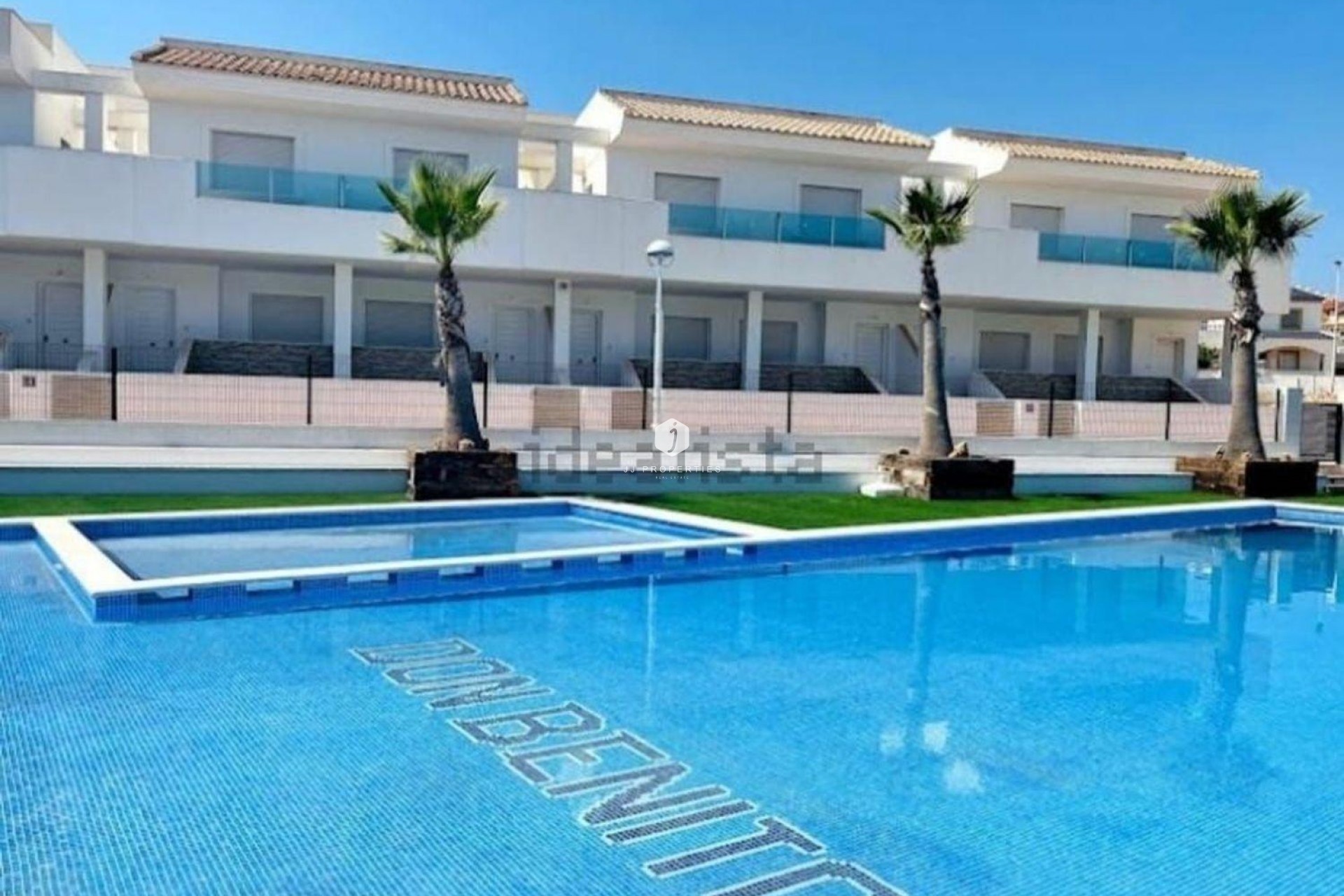 Aus zweiter Hand - Duplex -
Torrevieja - Los Balcones - Los Altos del Edén