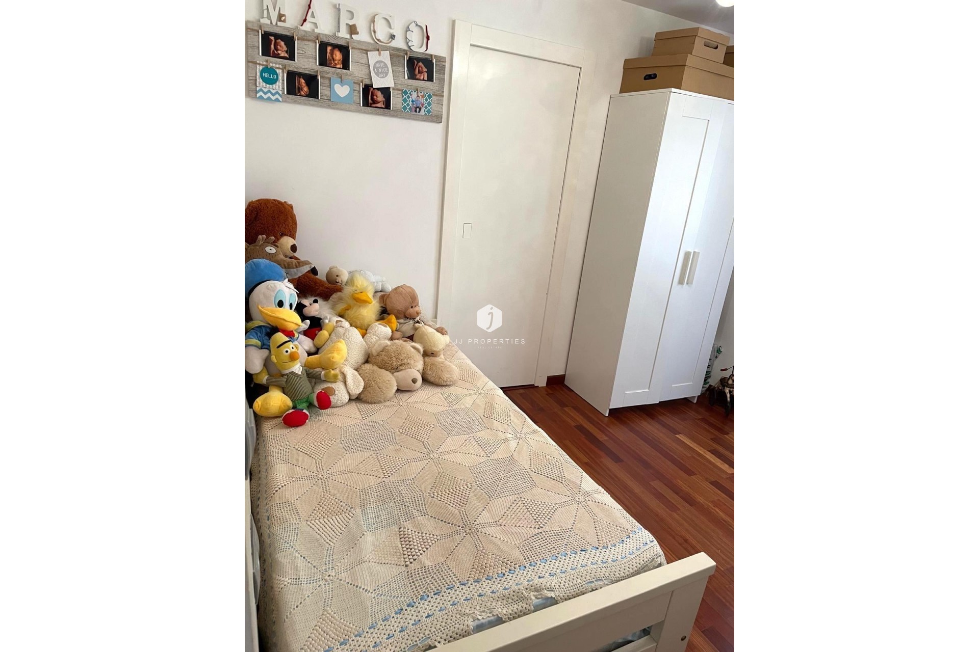 Aus zweiter Hand - Duplex -
Torrevieja - Playa del Cura