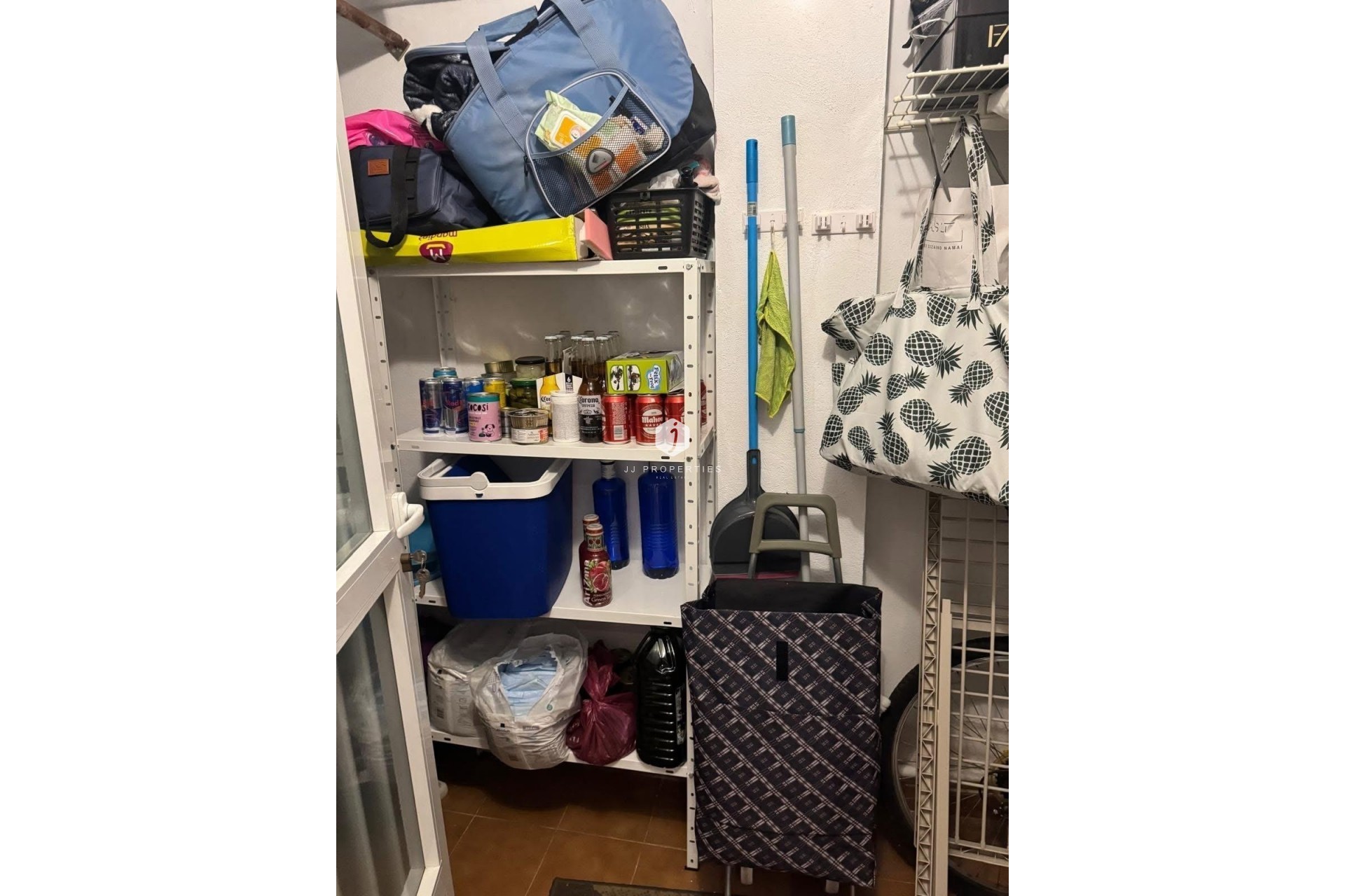 Aus zweiter Hand - Duplex -
Torrevieja - Torreblanca