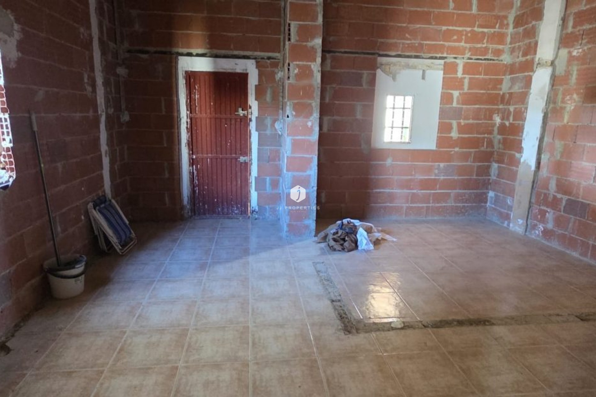 Aus zweiter Hand - Landgut -
Albatera - Inland