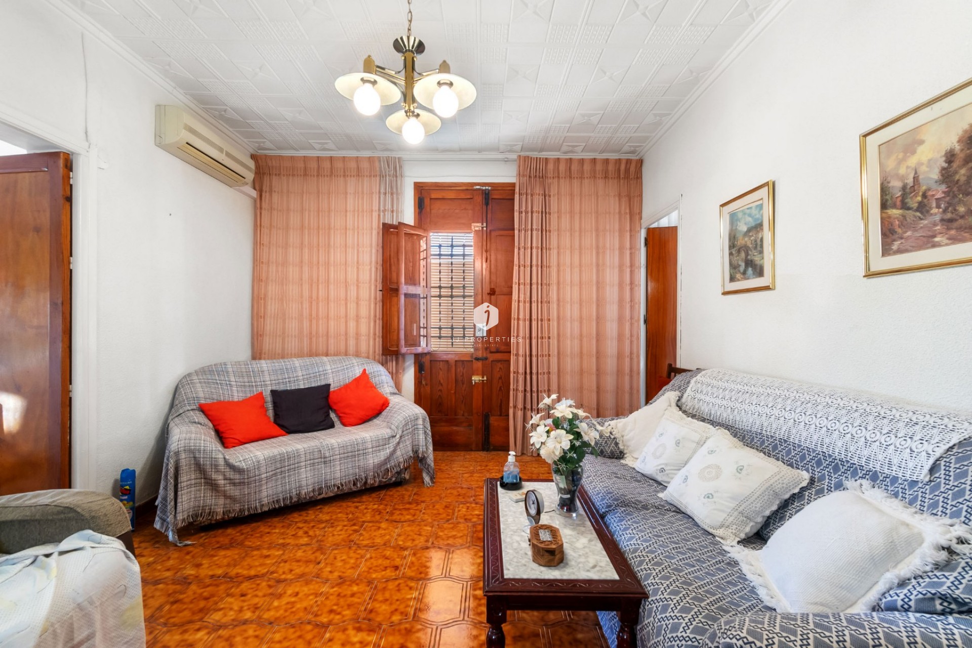 Aus zweiter Hand - Landgut -
Alicante - Raiguero de Bonanza