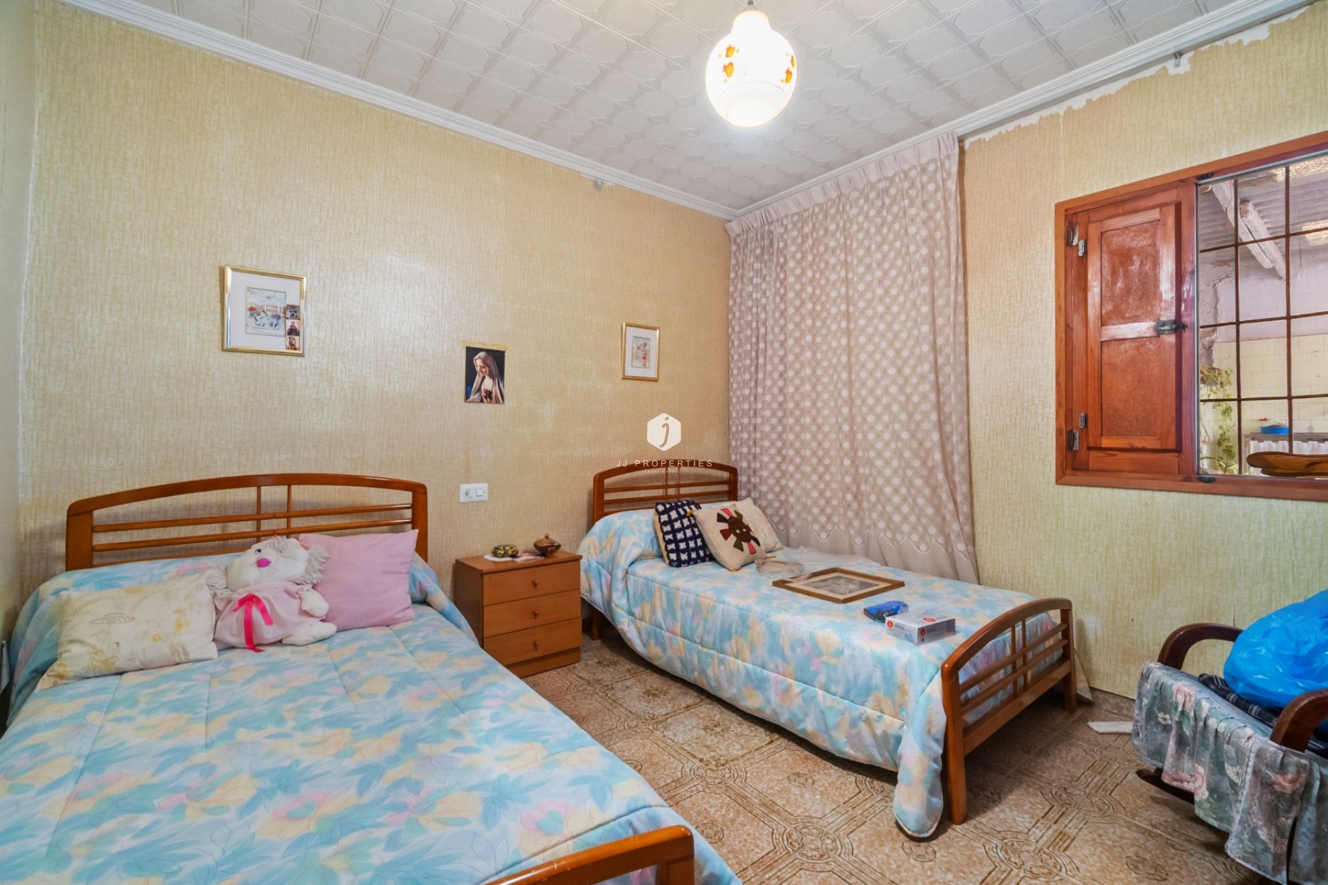 Aus zweiter Hand - Landgut -
Alicante - Raiguero de Bonanza