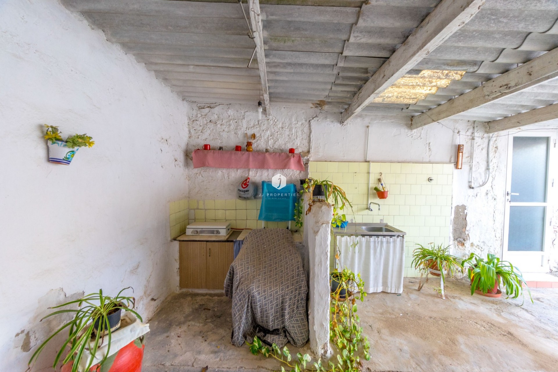 Aus zweiter Hand - Landgut -
Alicante - Raiguero de Bonanza