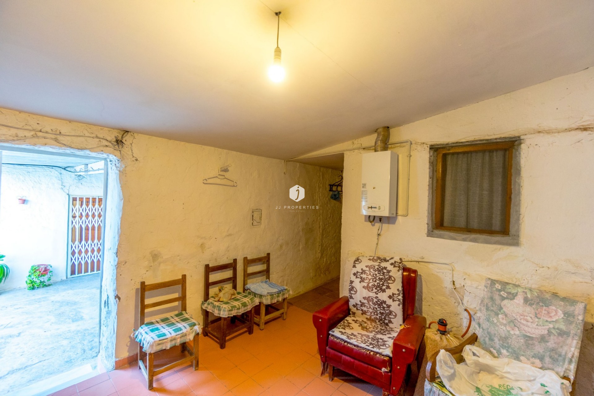 Aus zweiter Hand - Landgut -
Alicante - Raiguero de Bonanza