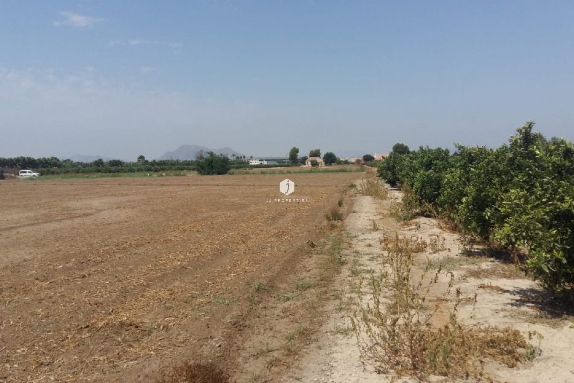 Aus zweiter Hand - Landgut -
Daya Nueva - Costa Blanca