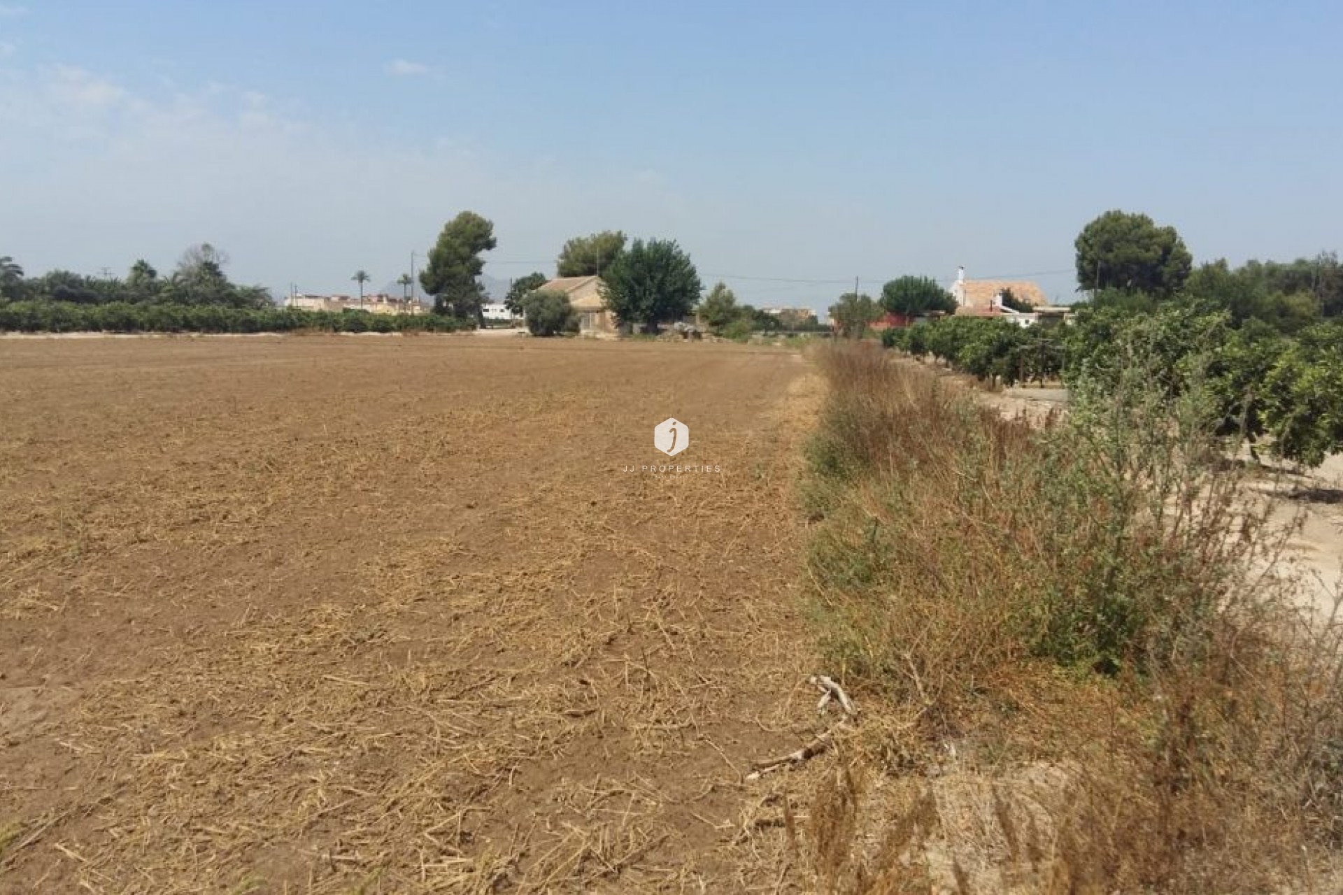 Aus zweiter Hand - Landgut -
Daya Nueva - Costa Blanca