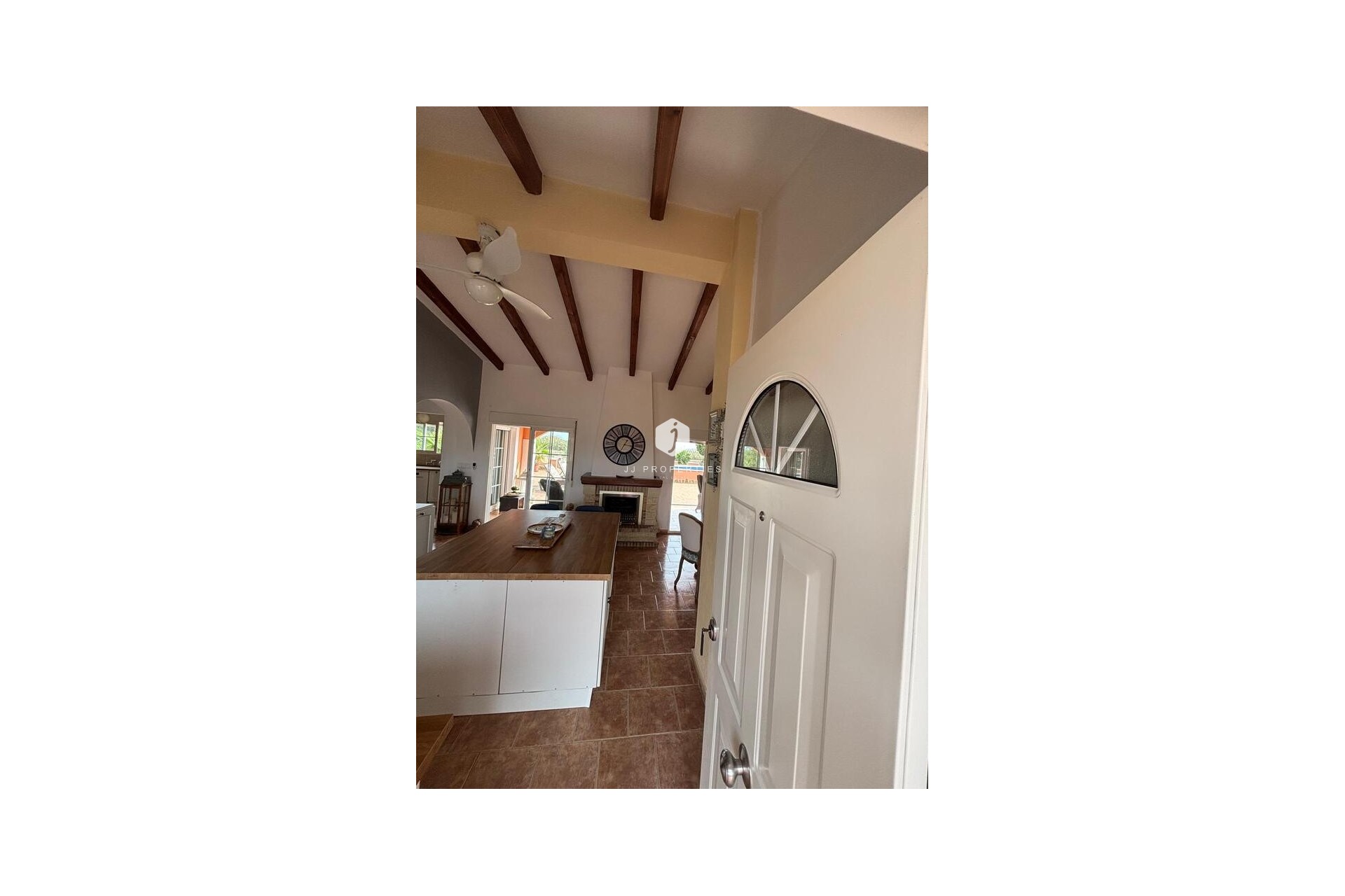 Aus zweiter Hand - Landgut -
Dolores - Costa Blanca