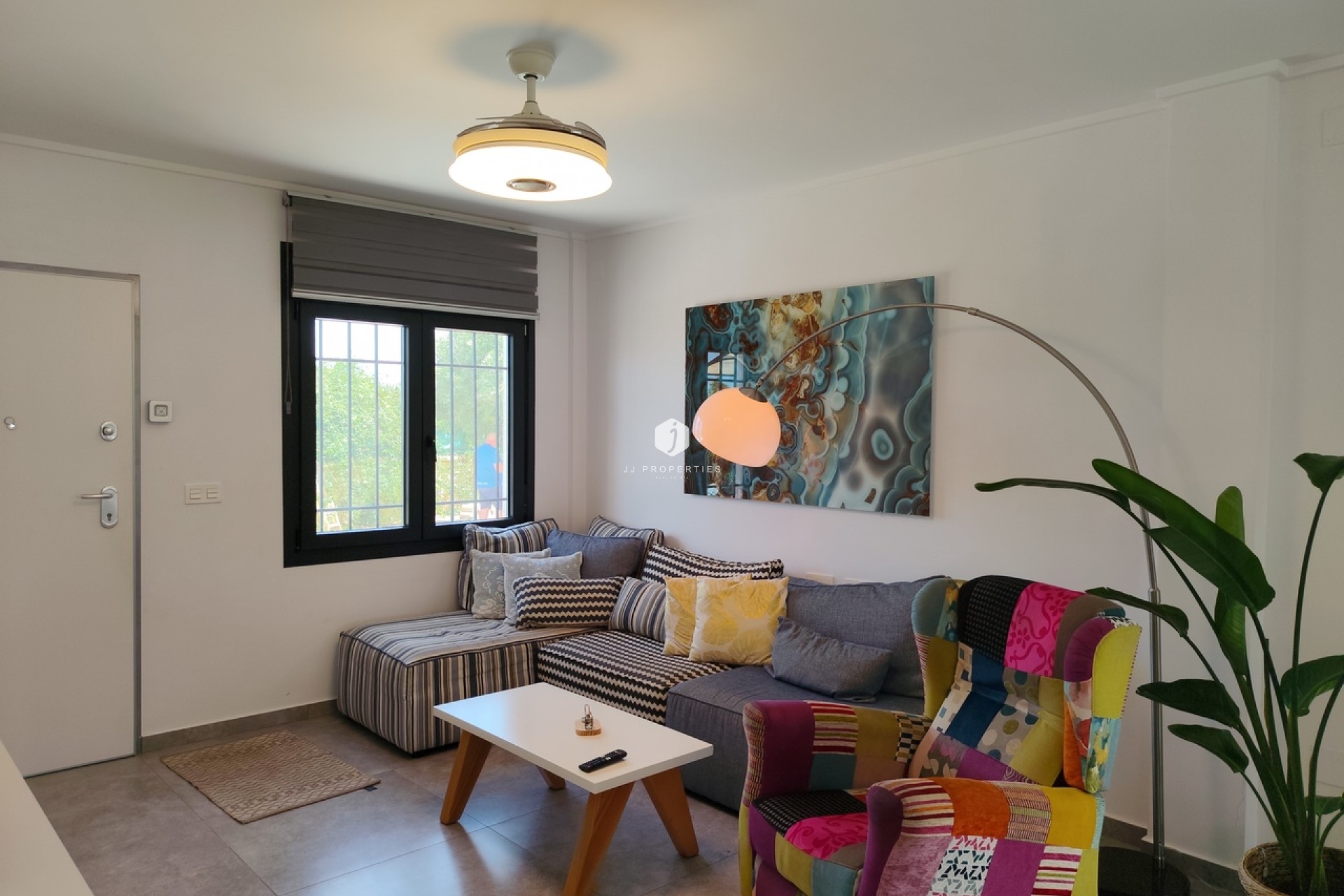 Aus zweiter Hand - Landgut -
Los Montesinos - Costa Blanca