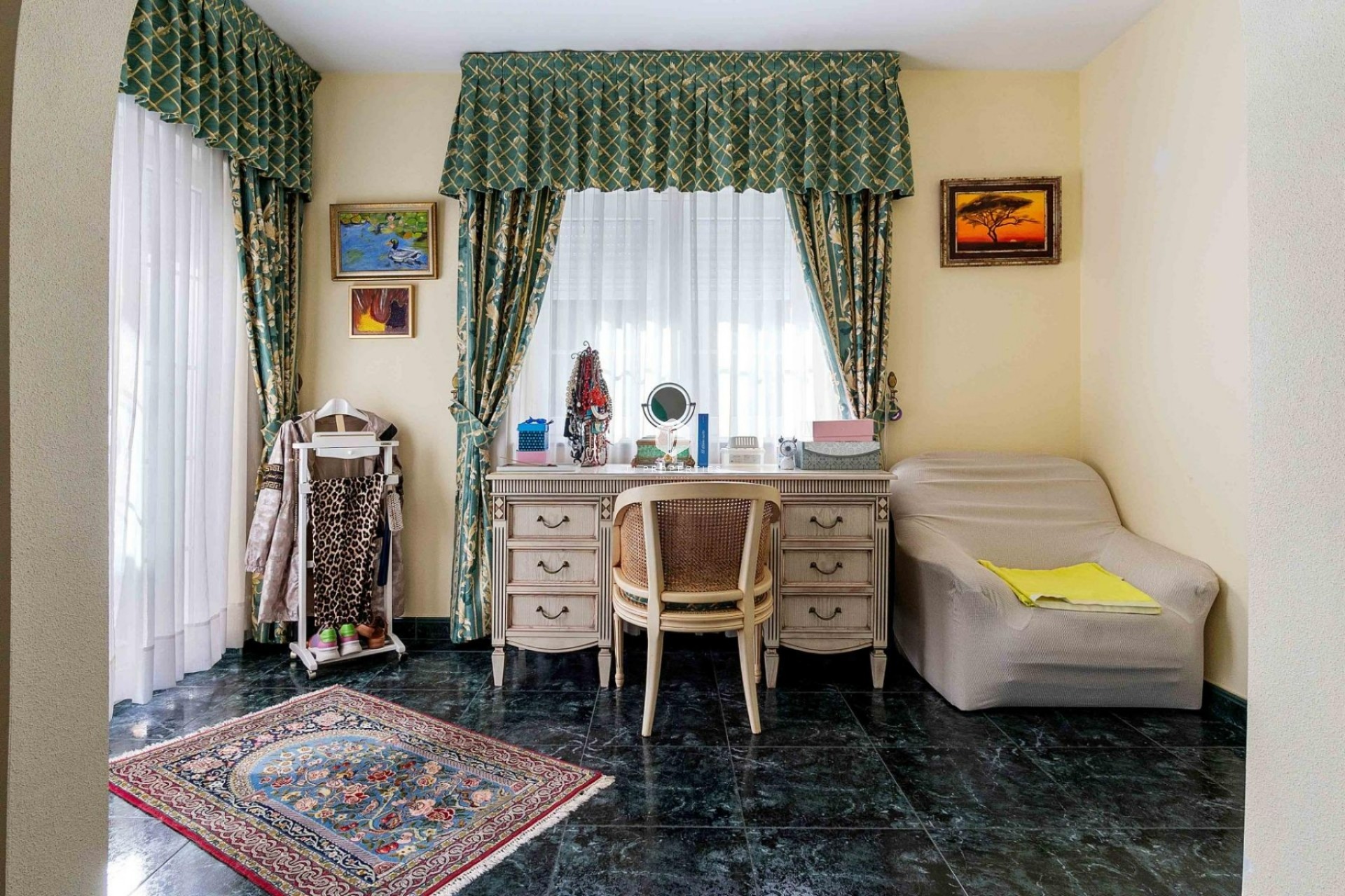 Aus zweiter Hand - Luxuriöse Villa -
Orihuela Costa - Cabo Roig