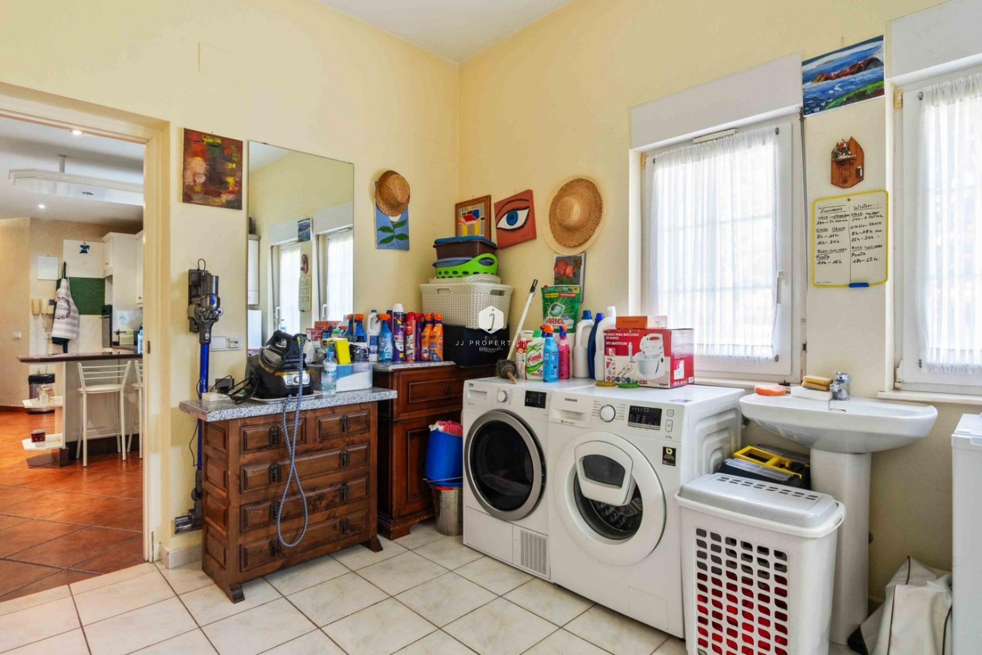 Aus zweiter Hand - Luxuriöse Villa -
Orihuela Costa - Cabo Roig