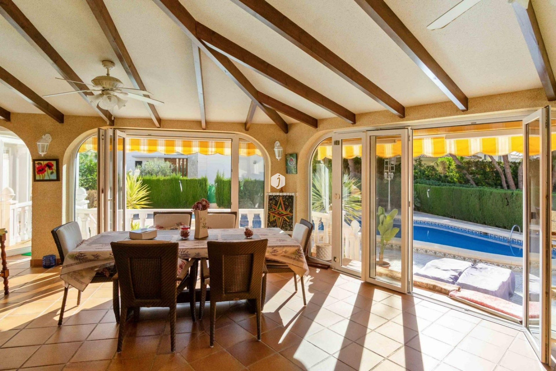 Aus zweiter Hand - Luxuriöse Villa -
Orihuela Costa - Cabo Roig