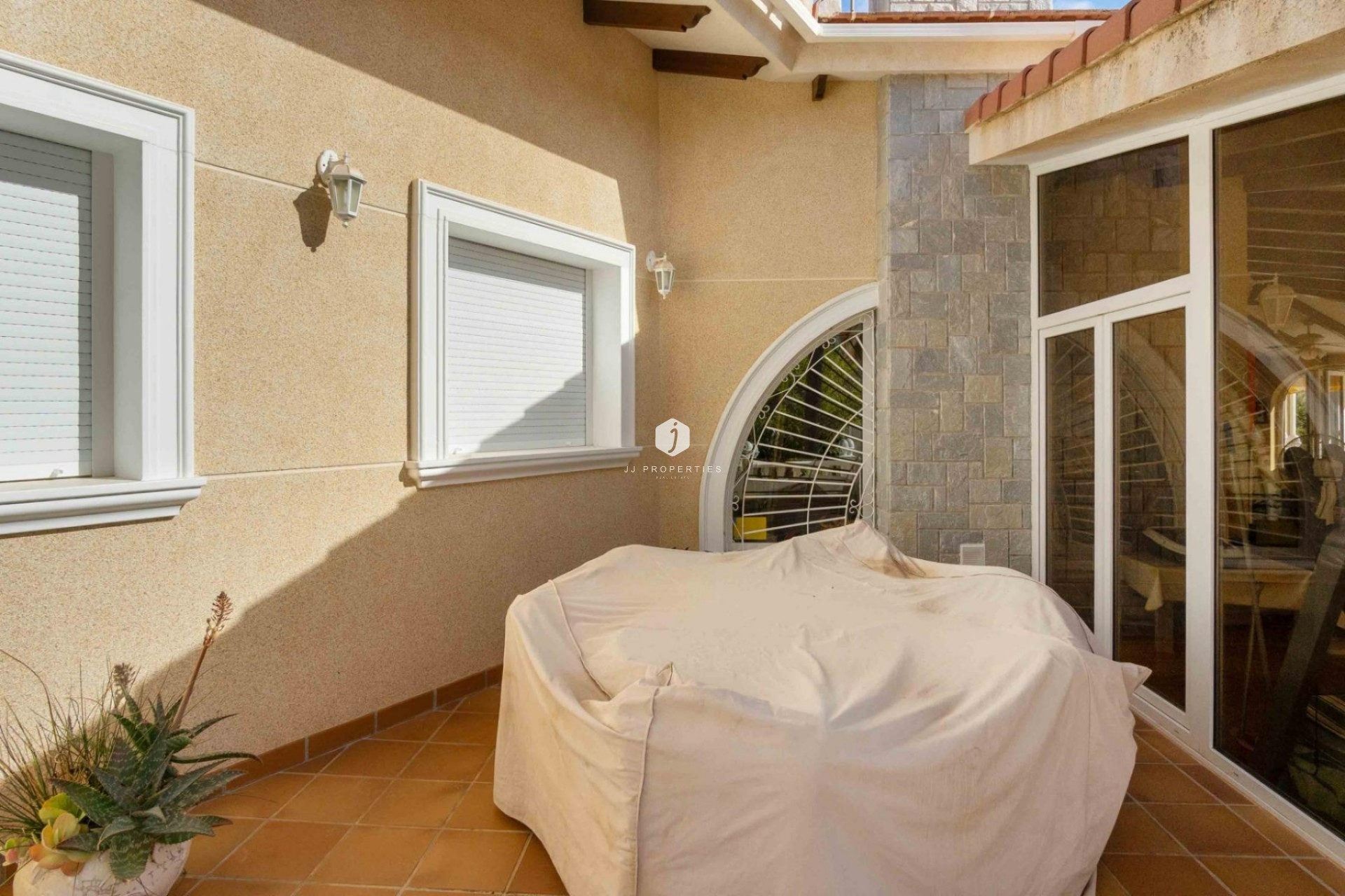Aus zweiter Hand - Luxuriöse Villa -
Orihuela Costa - Cabo Roig