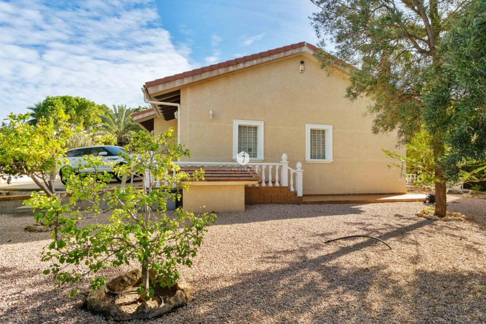 Aus zweiter Hand - Luxuriöse Villa -
Orihuela Costa - Cabo Roig