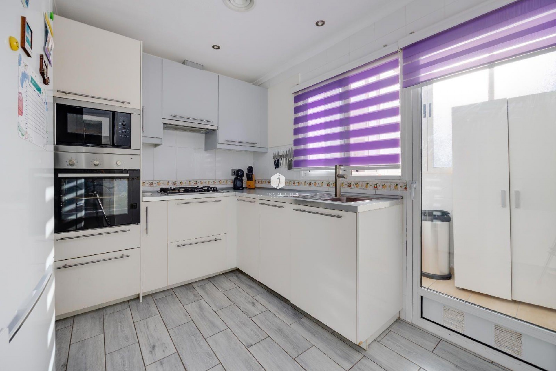 Aus zweiter Hand - Penthouse -
Almoradí - Parque De La U