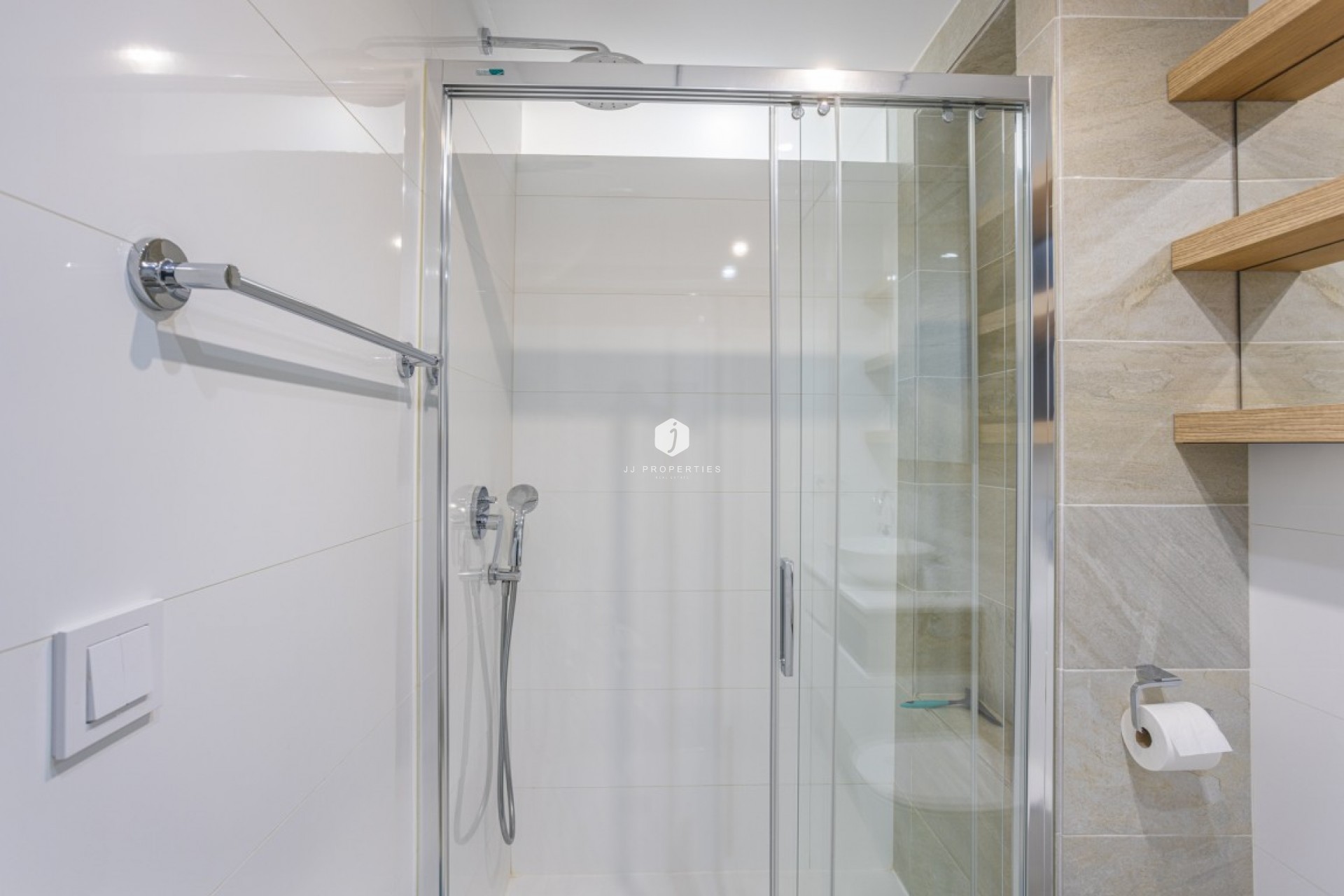 Aus zweiter Hand - Penthouse -
Ciudad Quesada - Costa Blanca