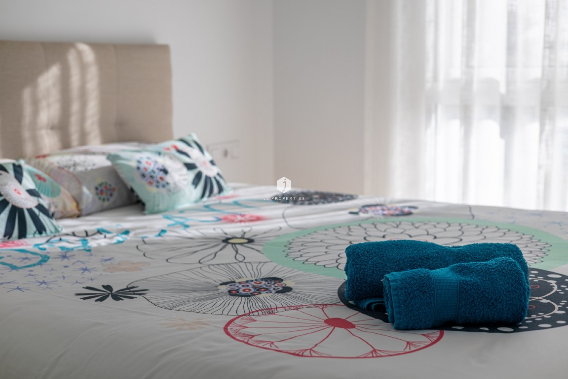 Aus zweiter Hand - Penthouse -
Ciudad Quesada - Costa Blanca